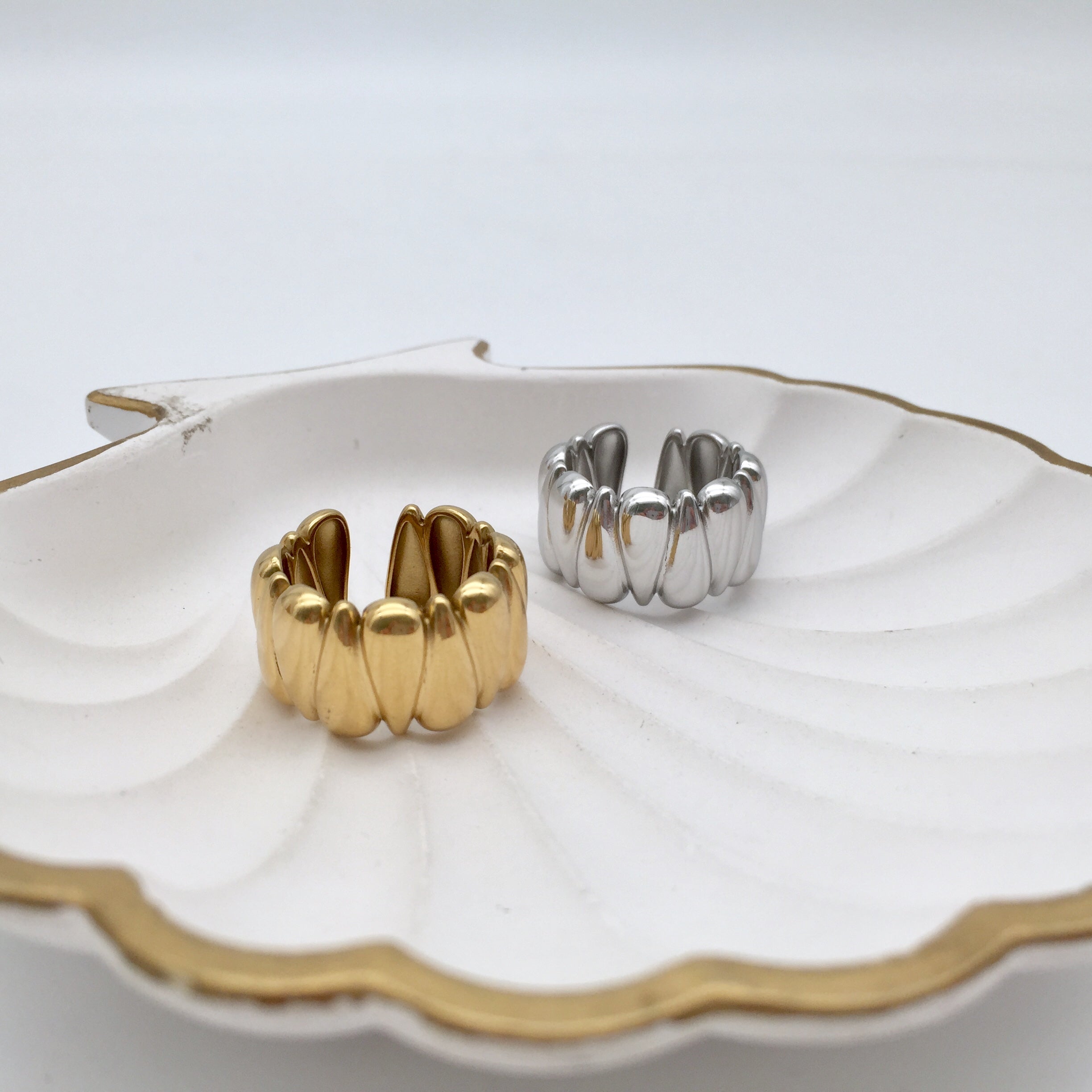 Ring Changing Drops