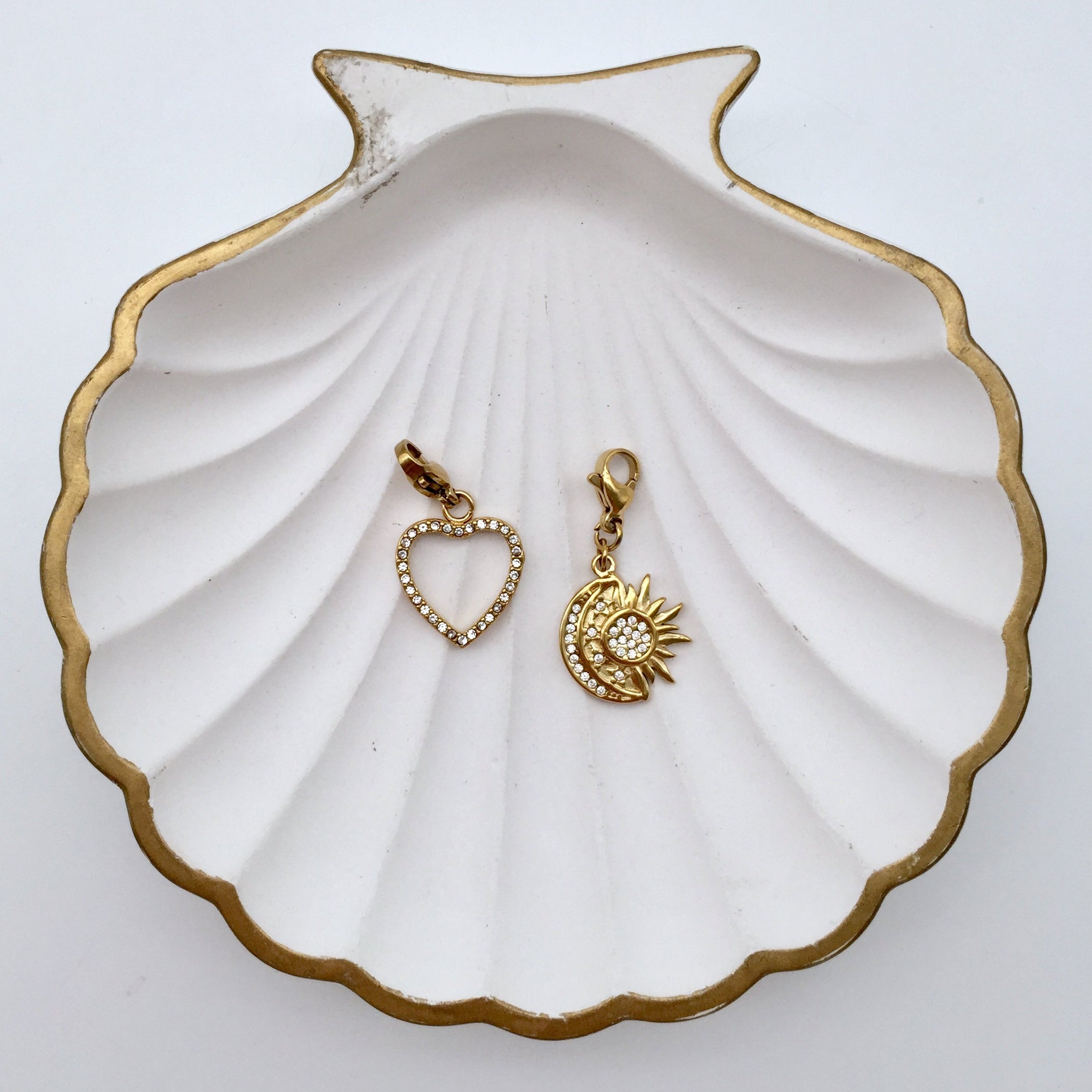 Anhänger Sparkling Charm