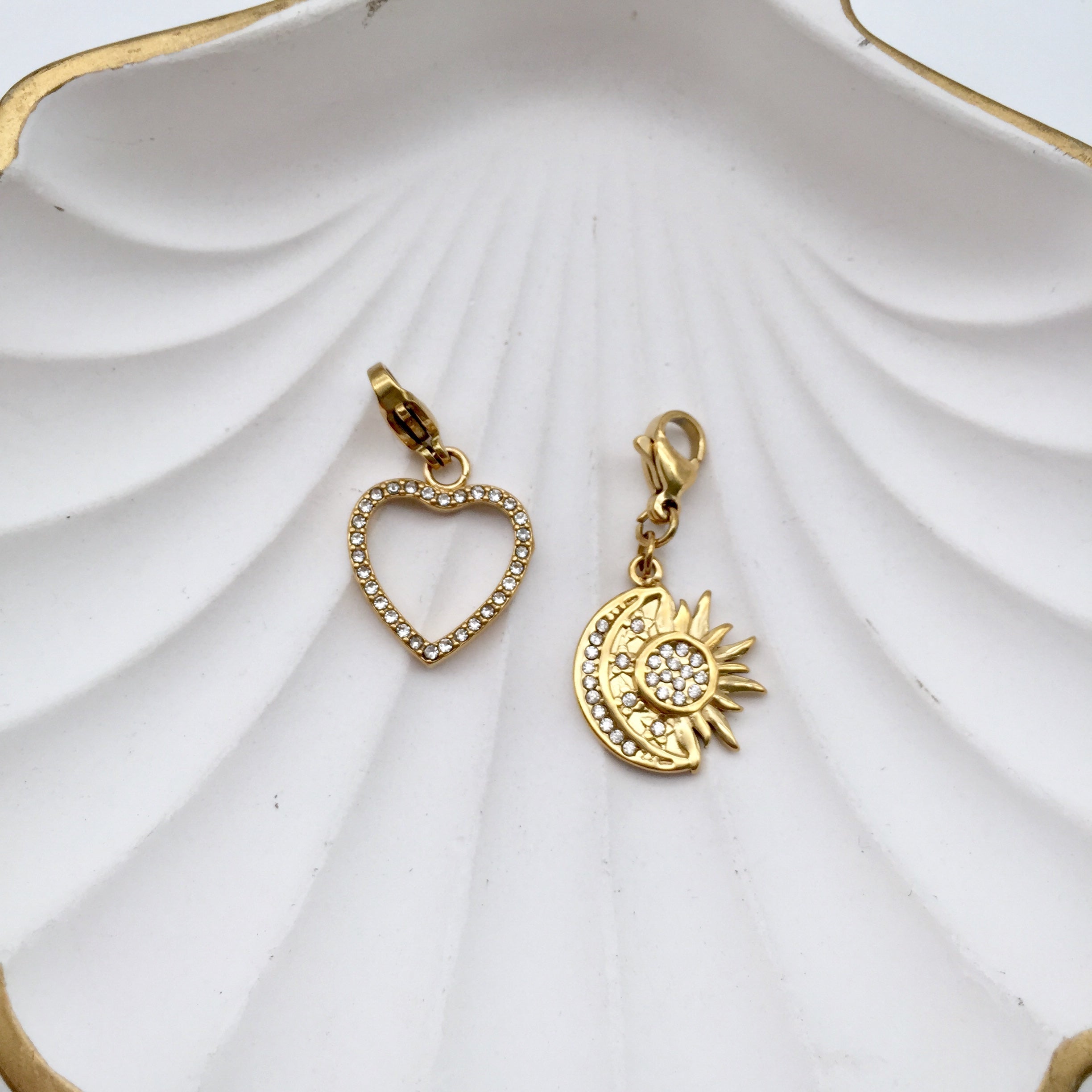 Anhänger Sparkling Charm