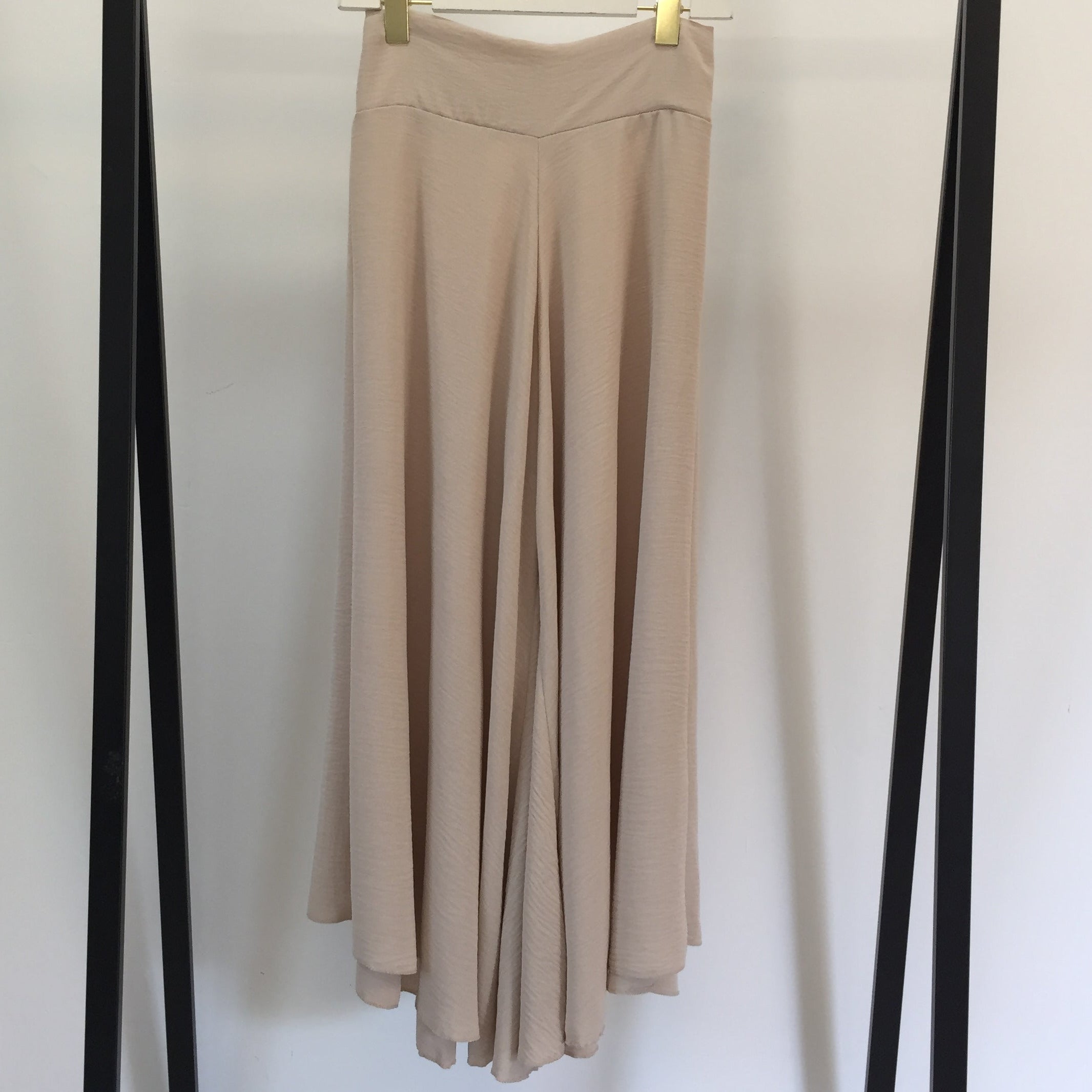 Flatter Hose Wide Bund