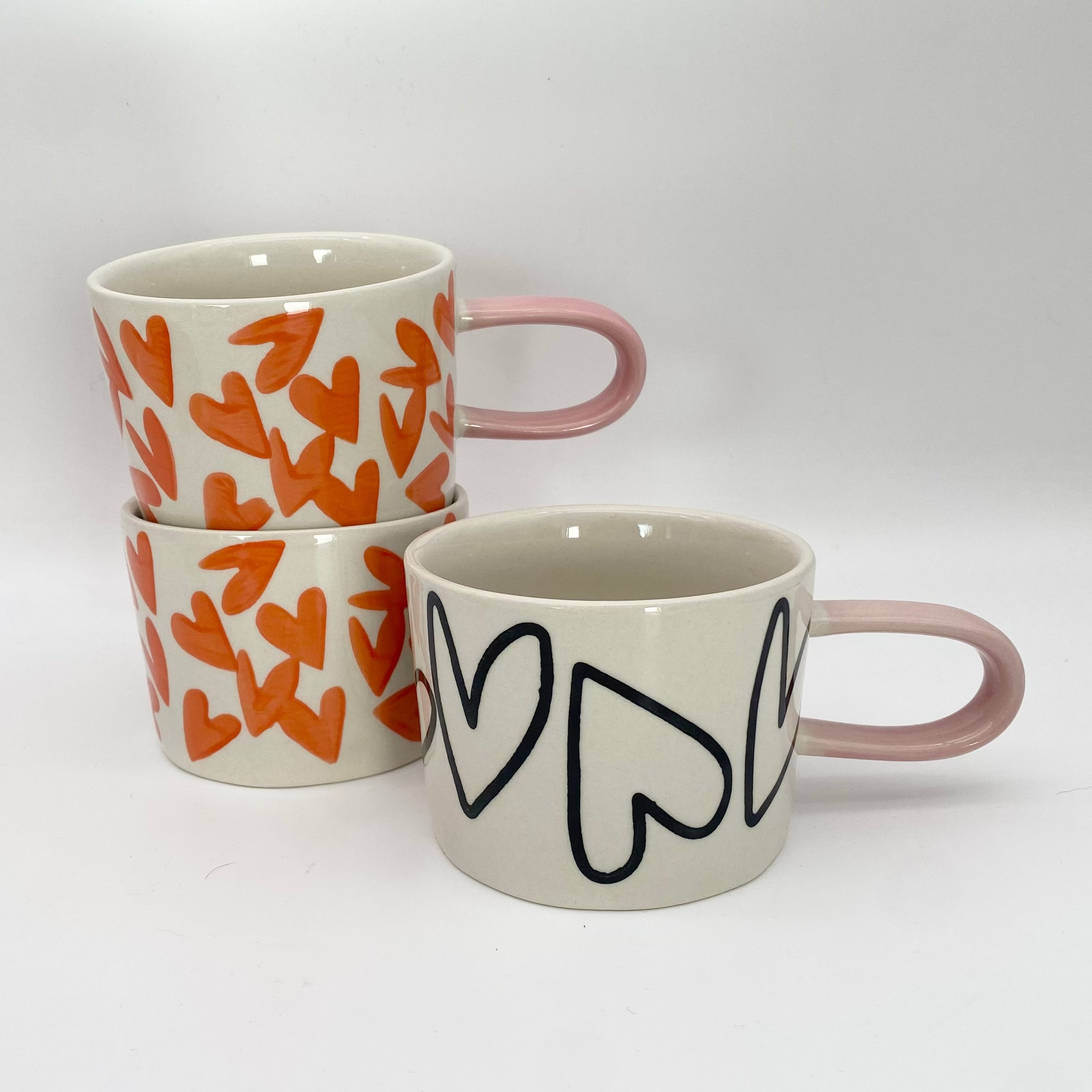 Tasse Big Handle