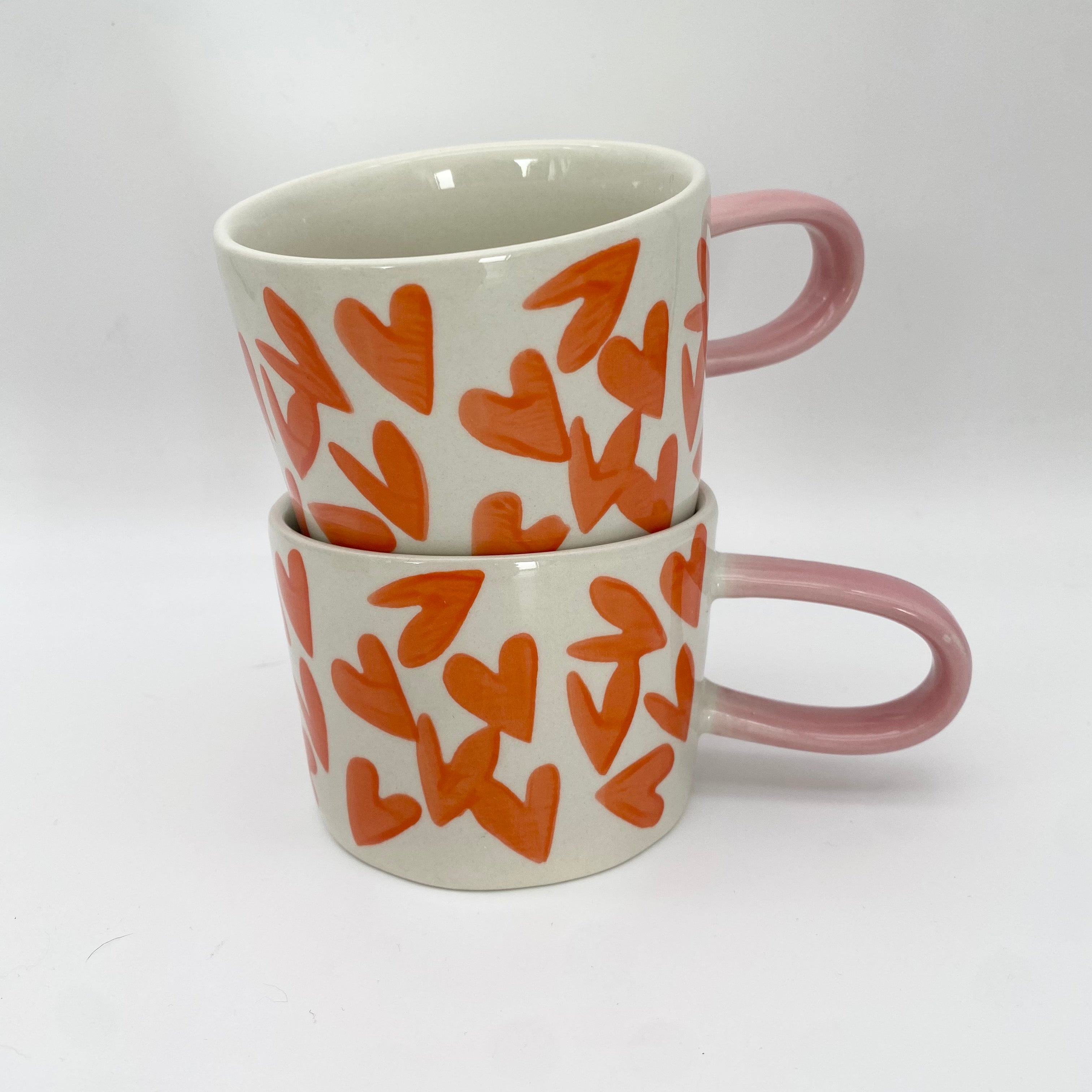 Tasse Big Handle