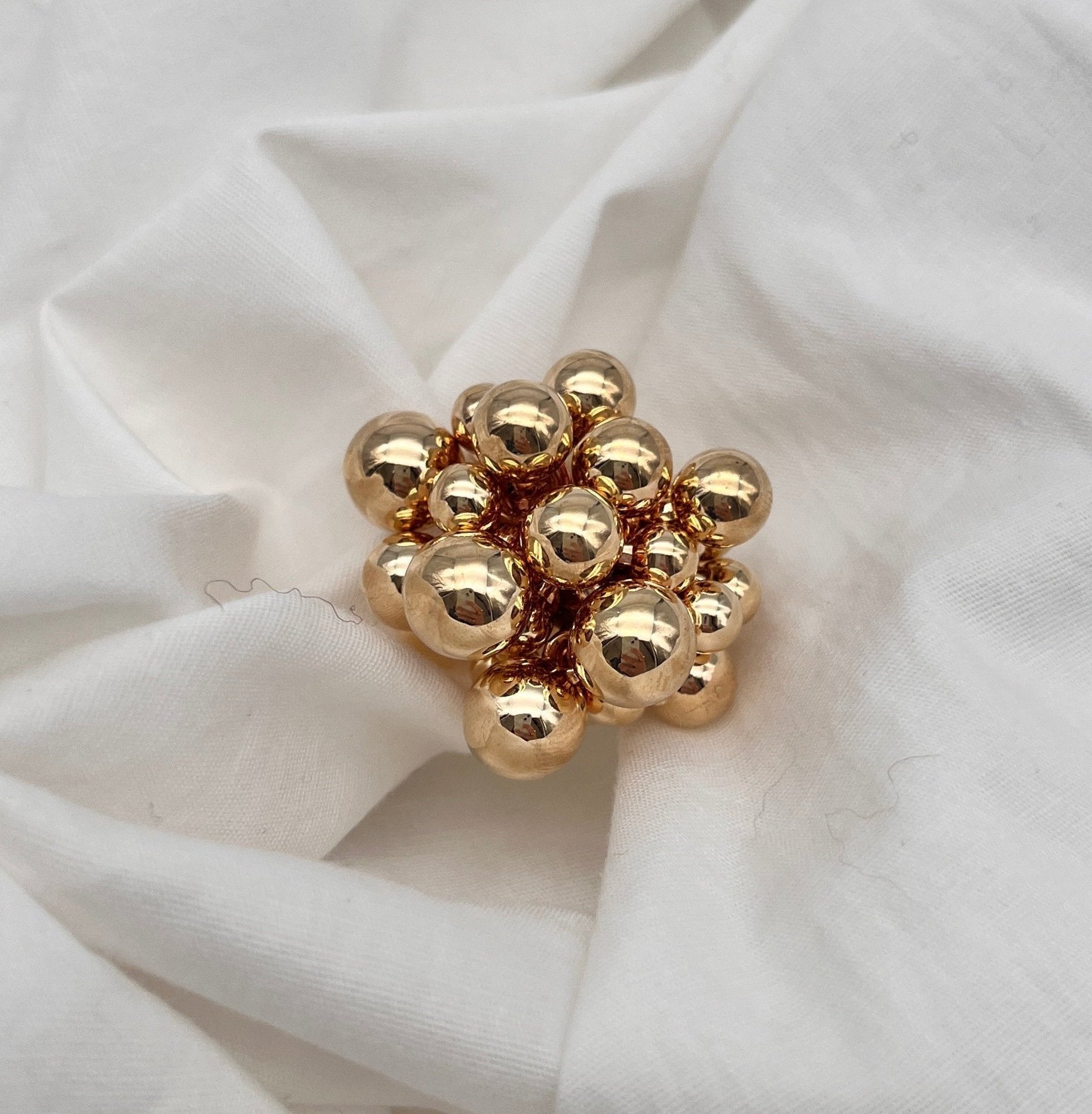 Bubble Ring