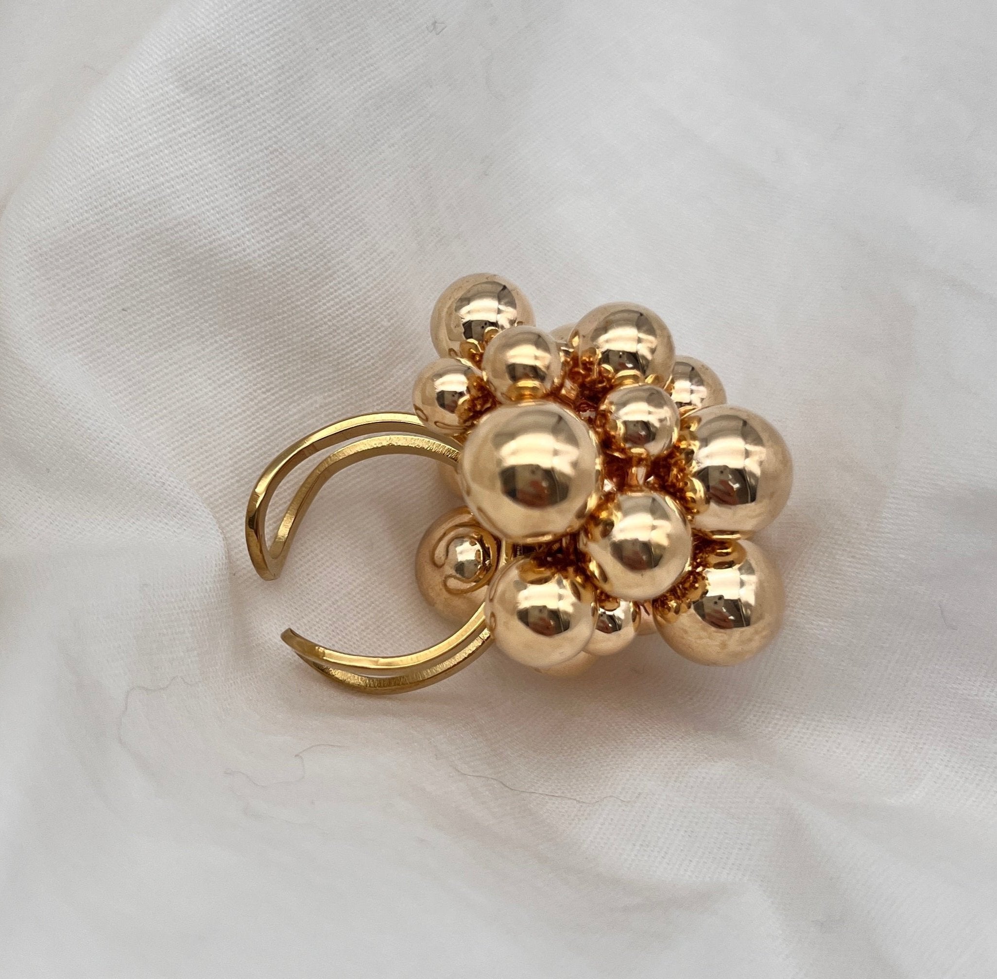 Bubble Ring
