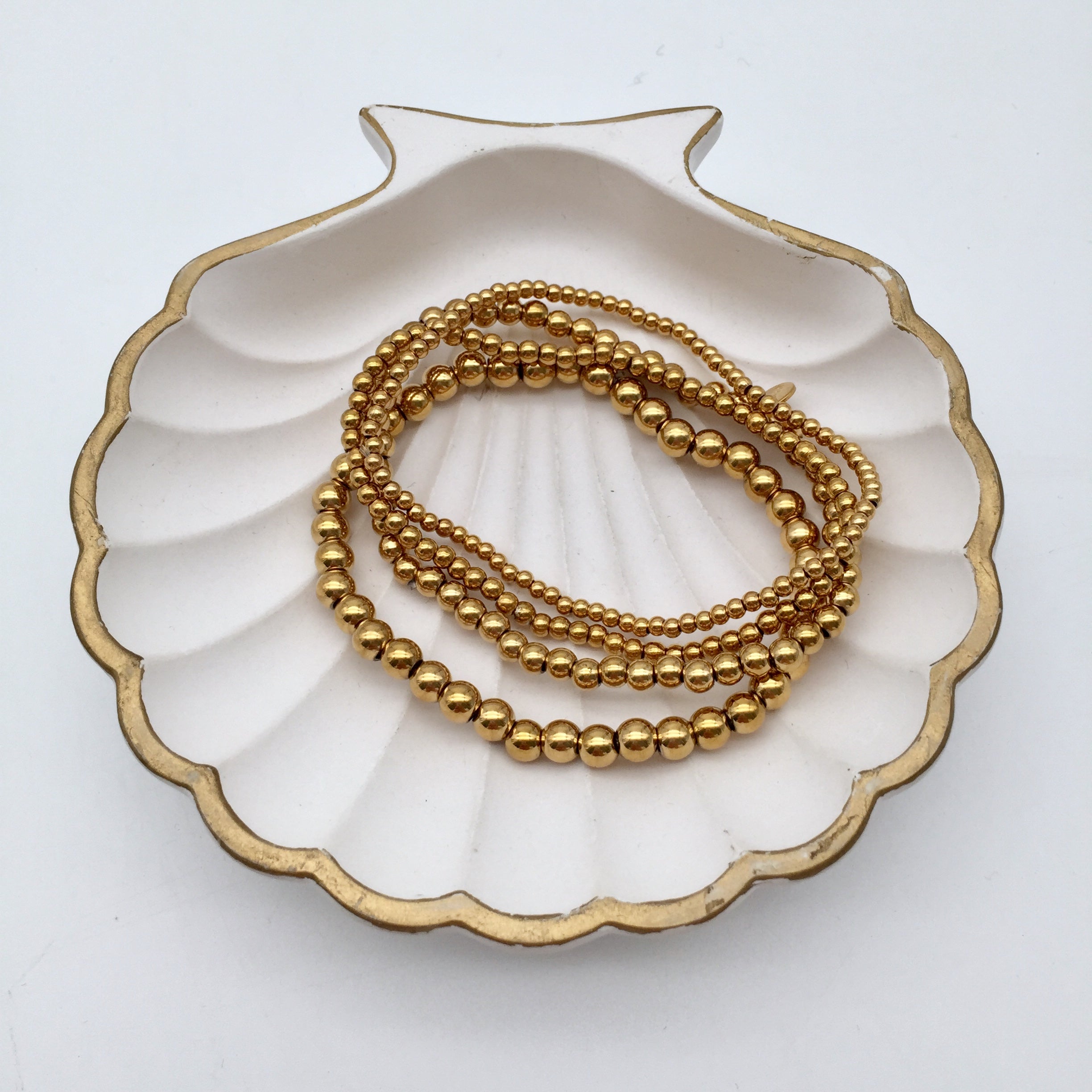 Armbandset Bubbles