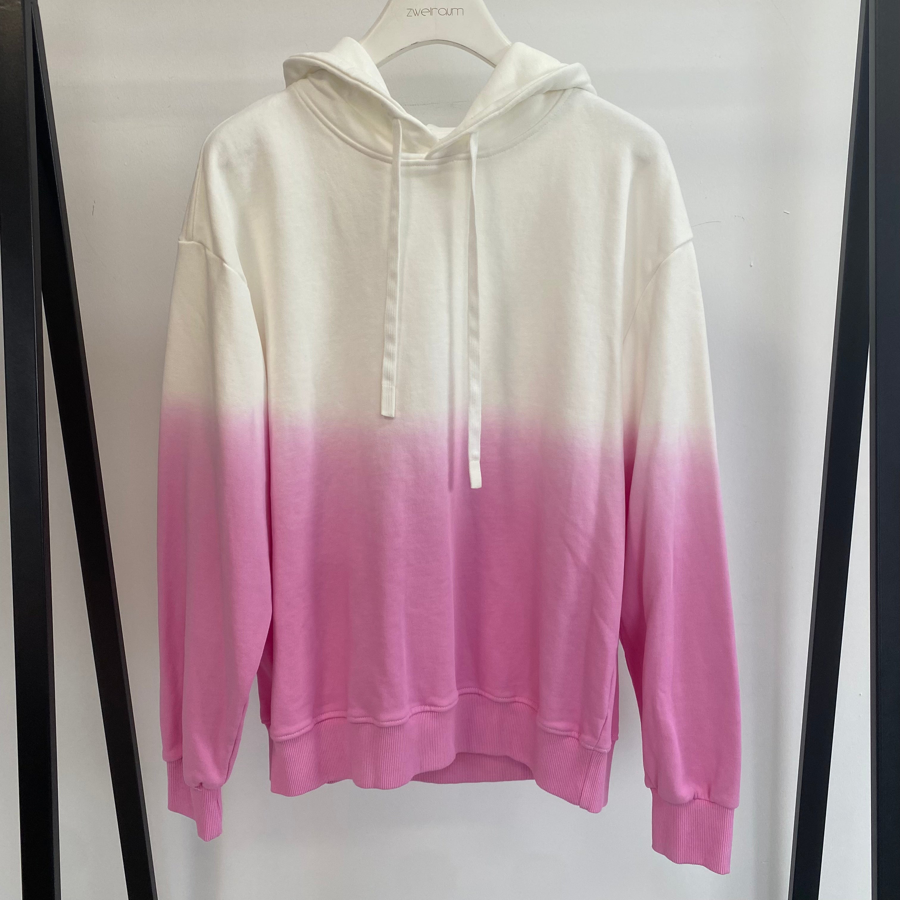 Hoodie Ombré Color