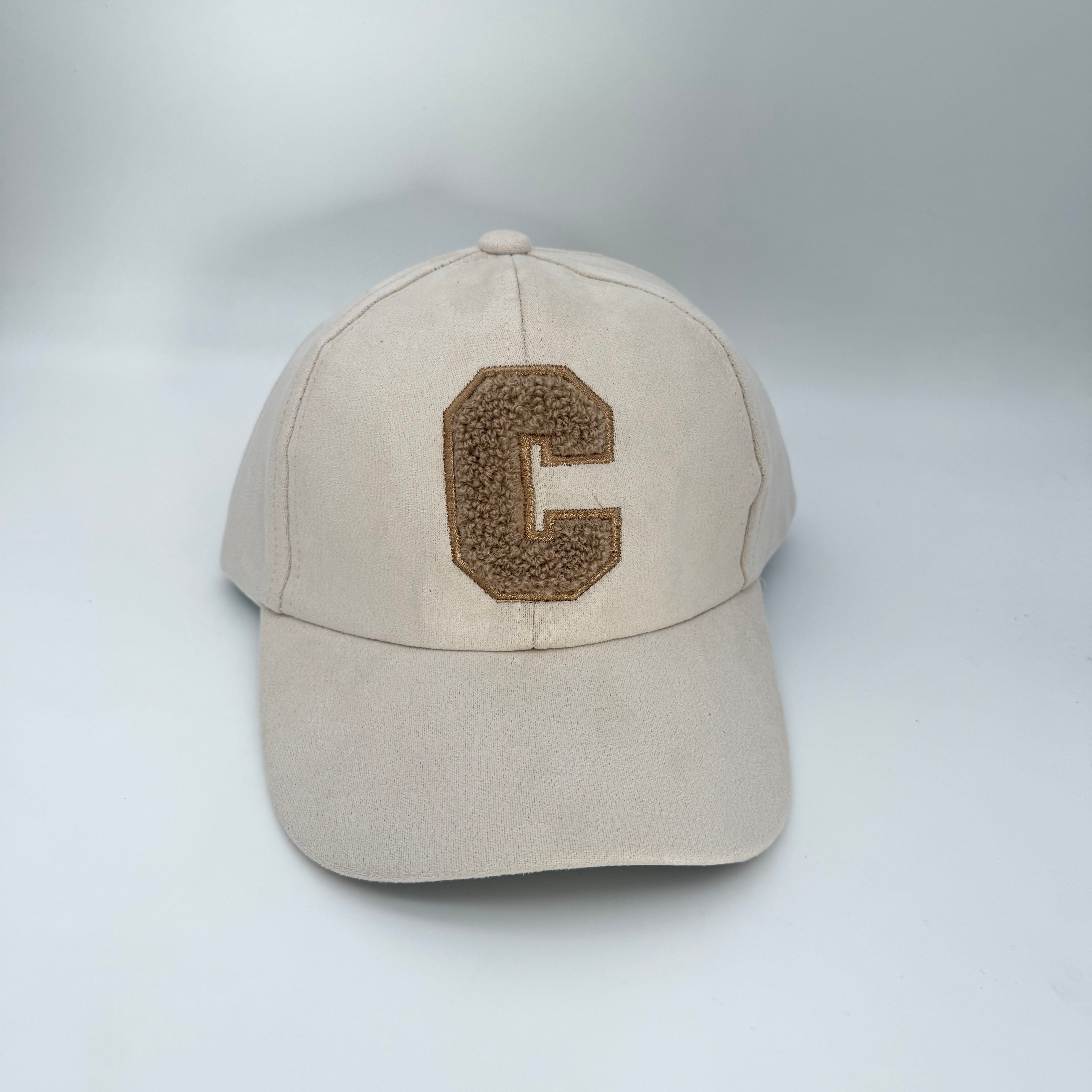 Cap Letter