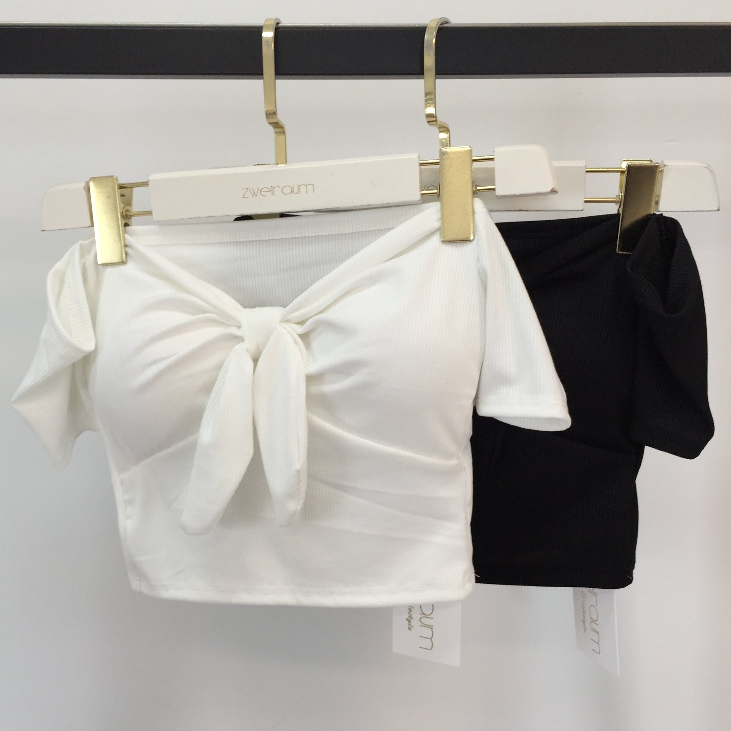 Mini Top Front Bow