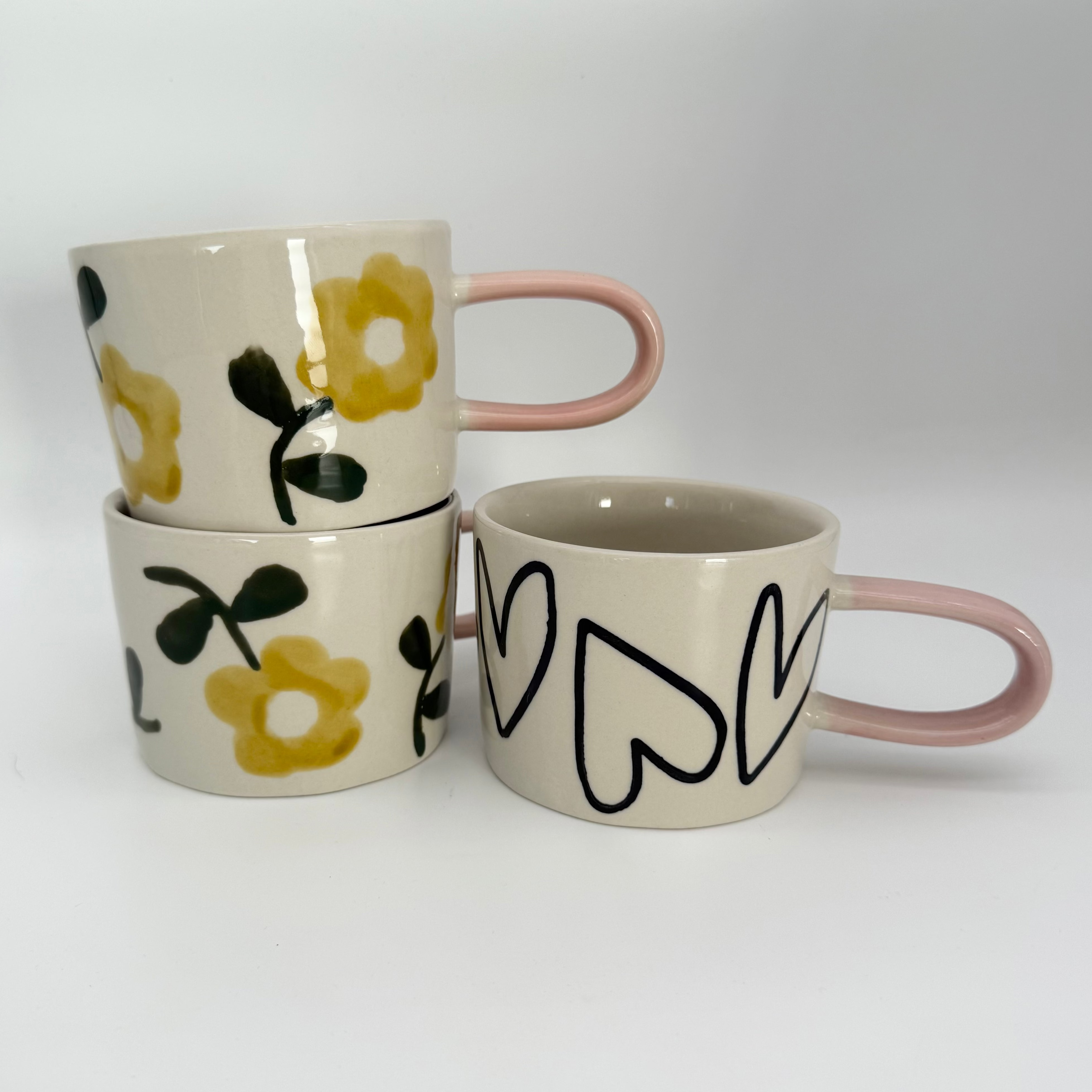 Tasse Big Handle