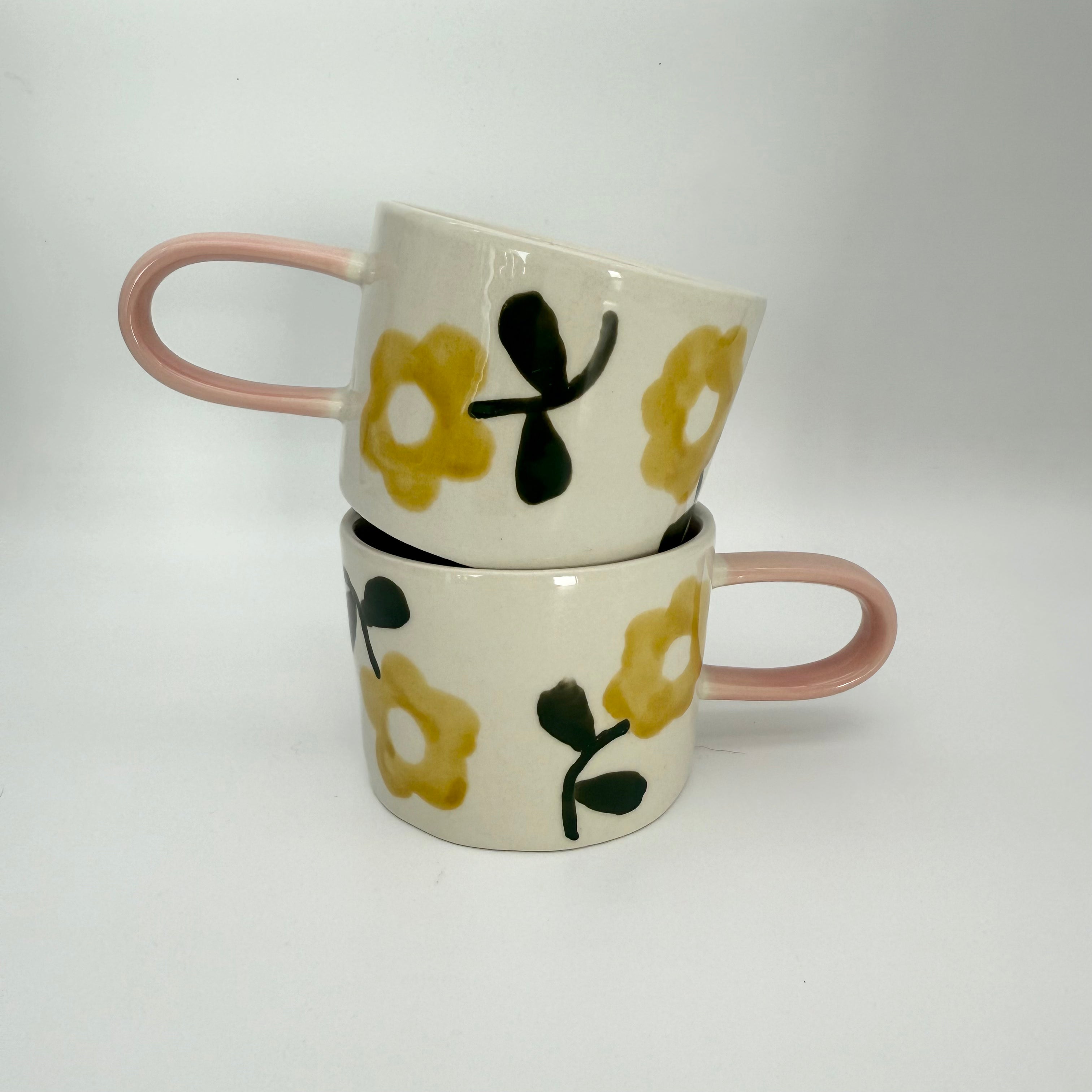 Tasse Big Handle