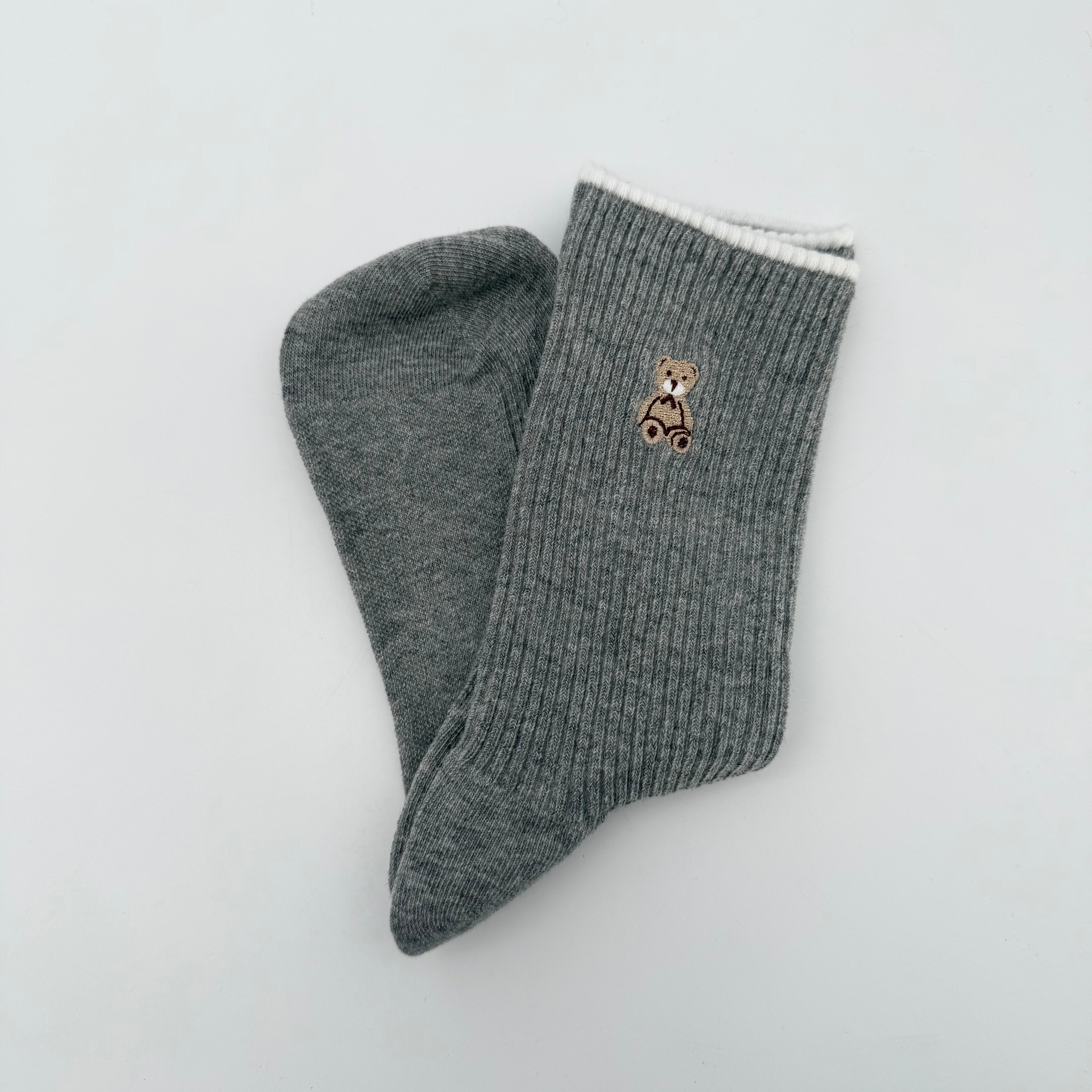 Socken Little Teddy
