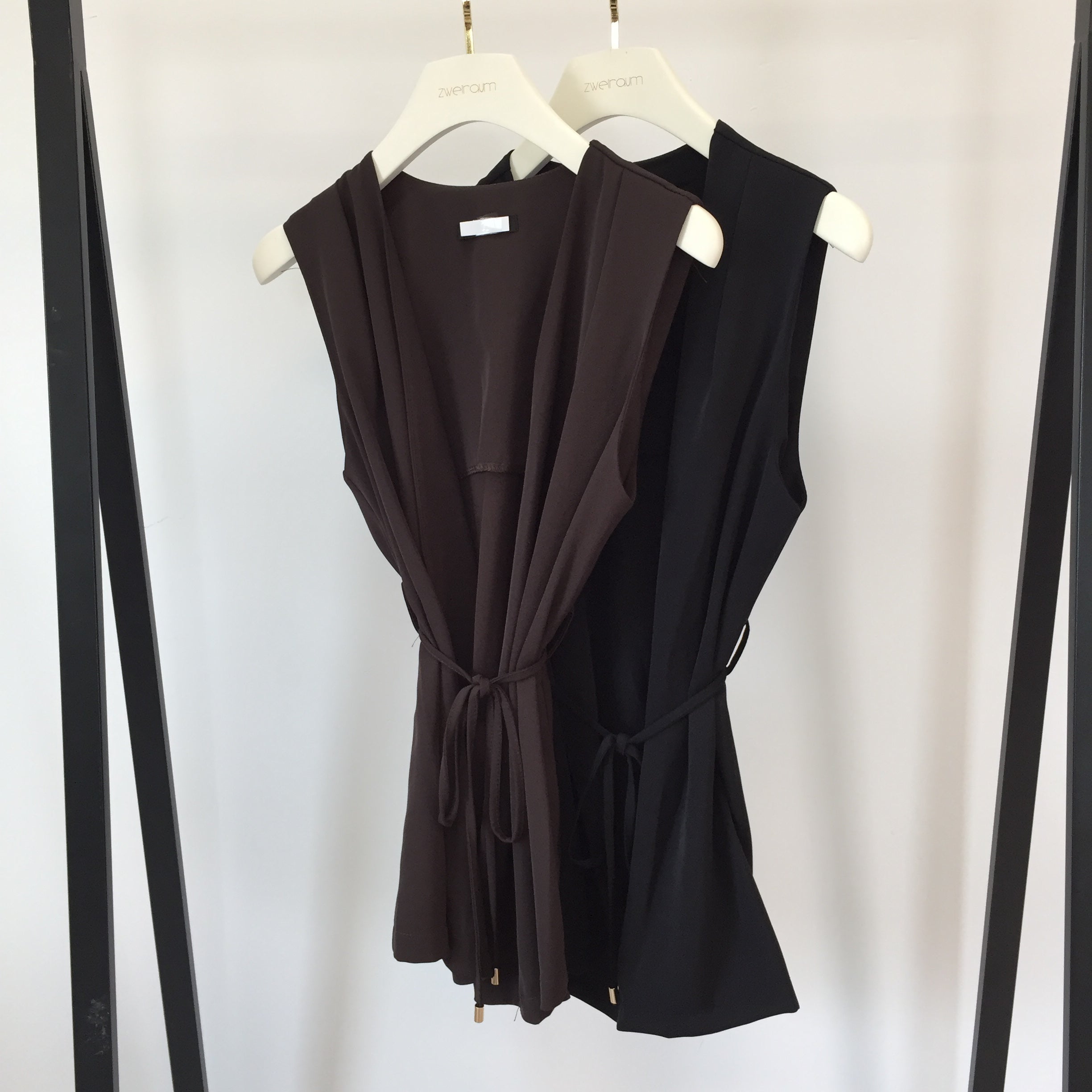 Weste Luxe Essential