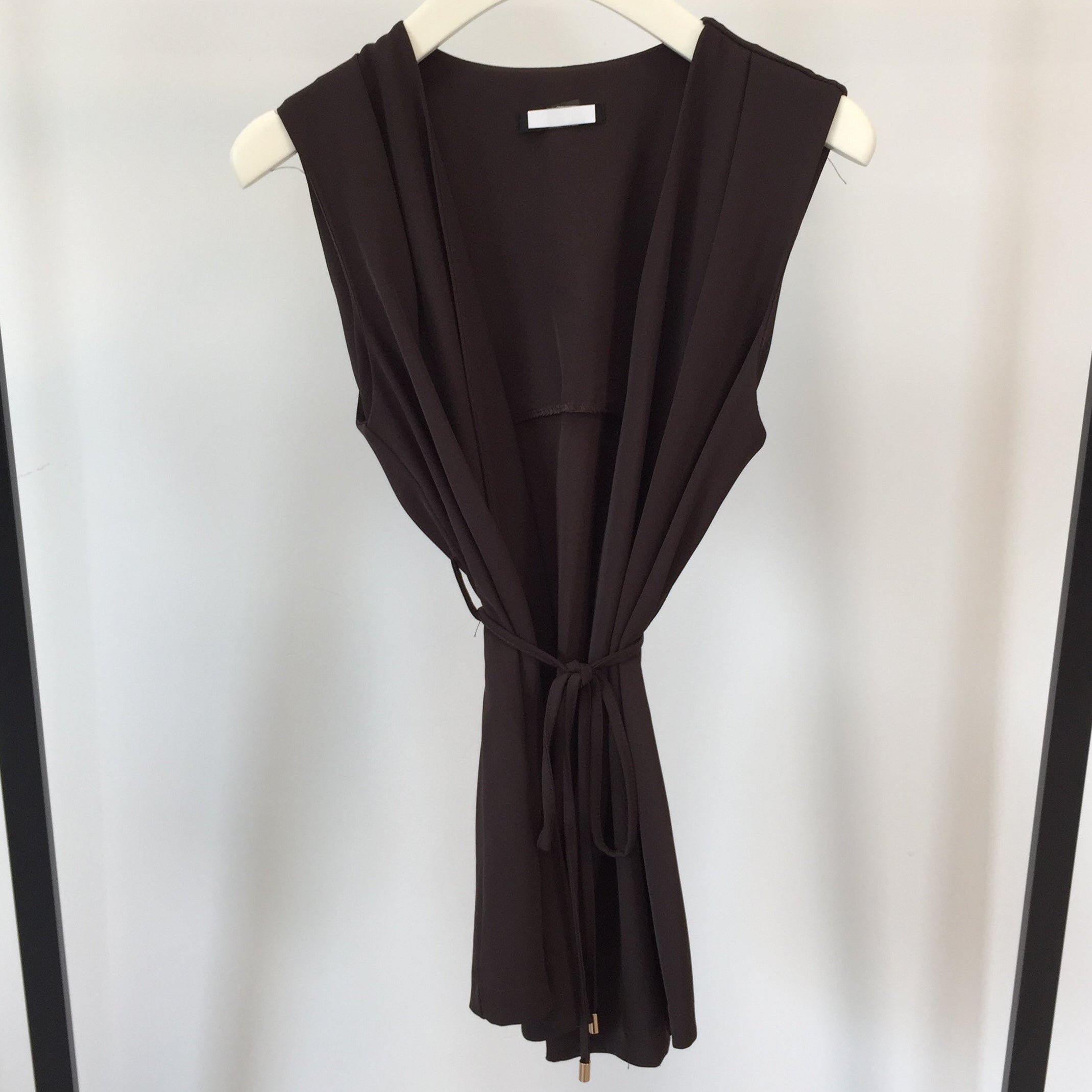 Weste Luxe Essential