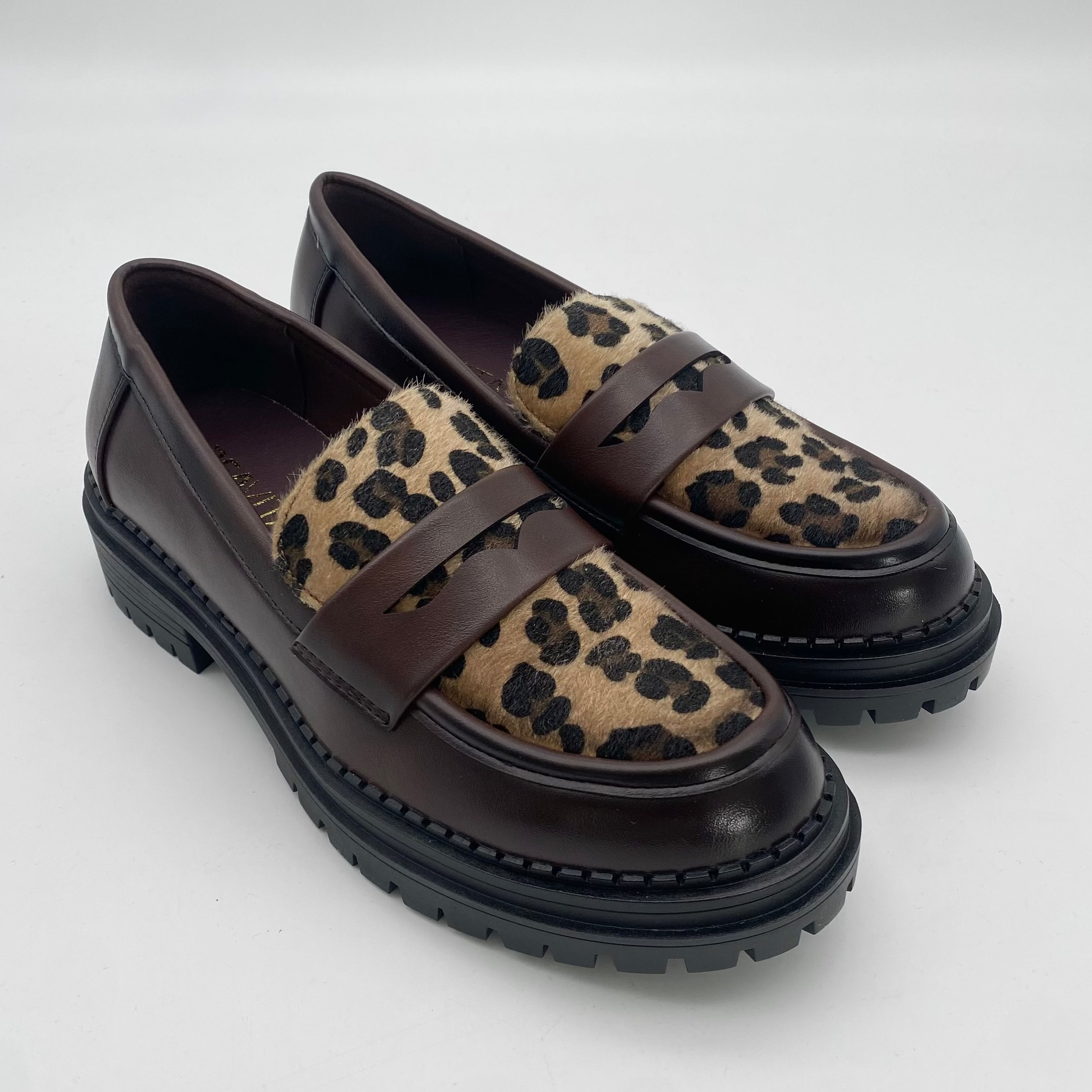 Leo Loafers