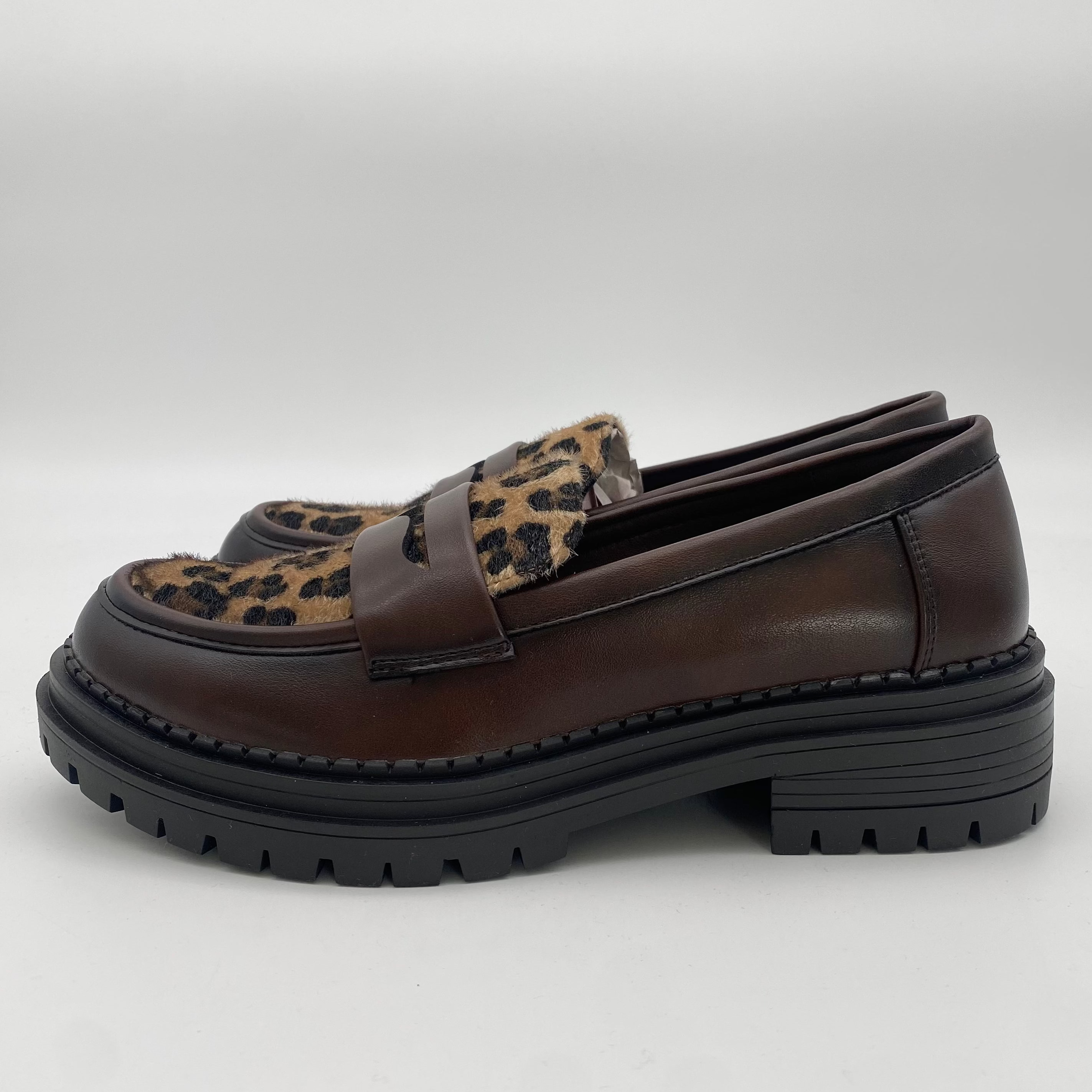 Leo Loafers