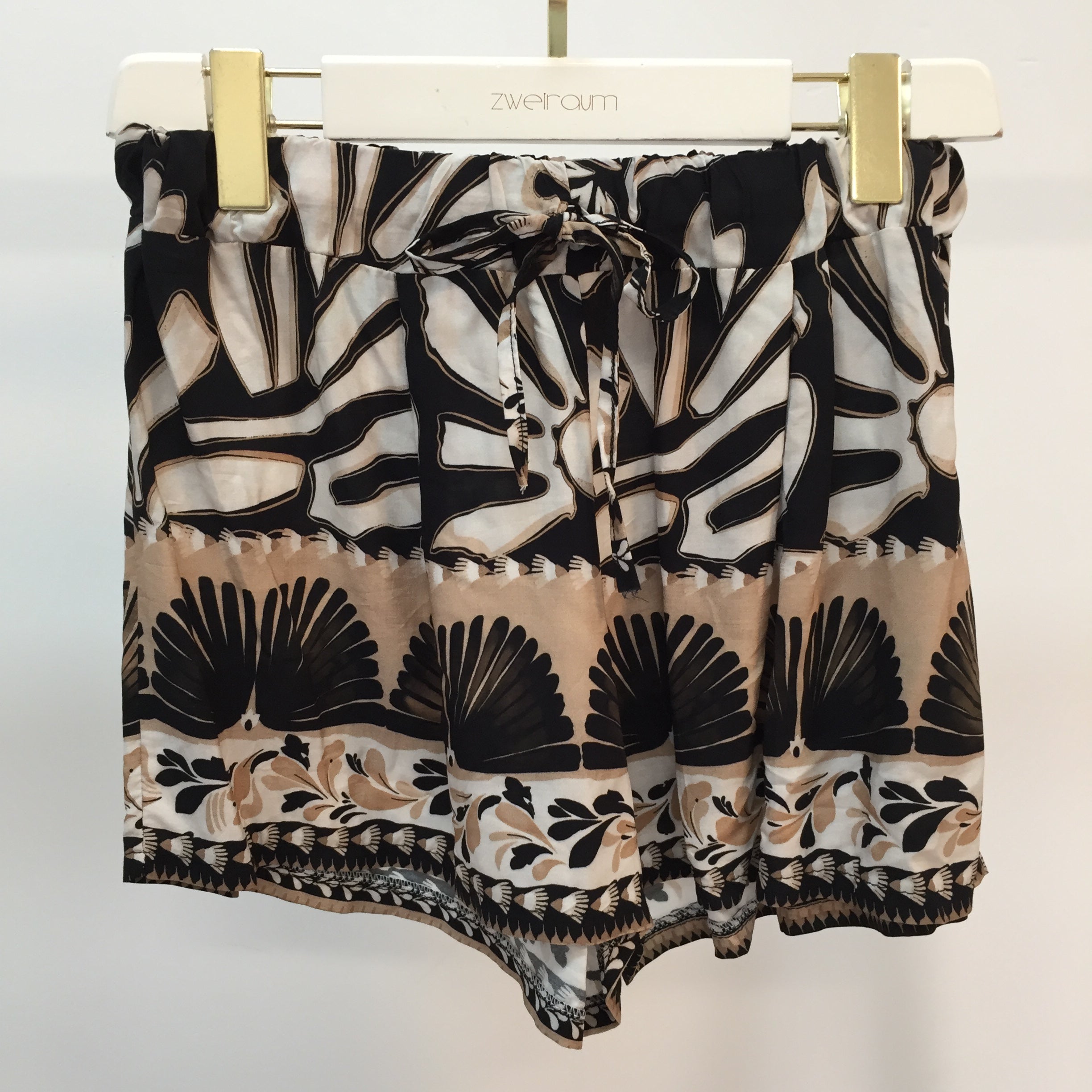 Shorts Multi Pattern