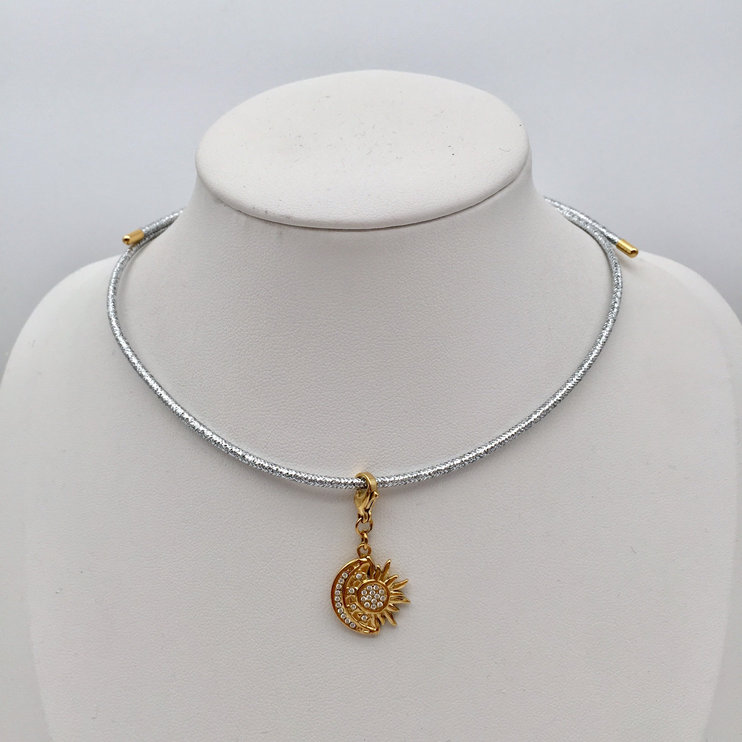 Anhänger Sparkling Charm