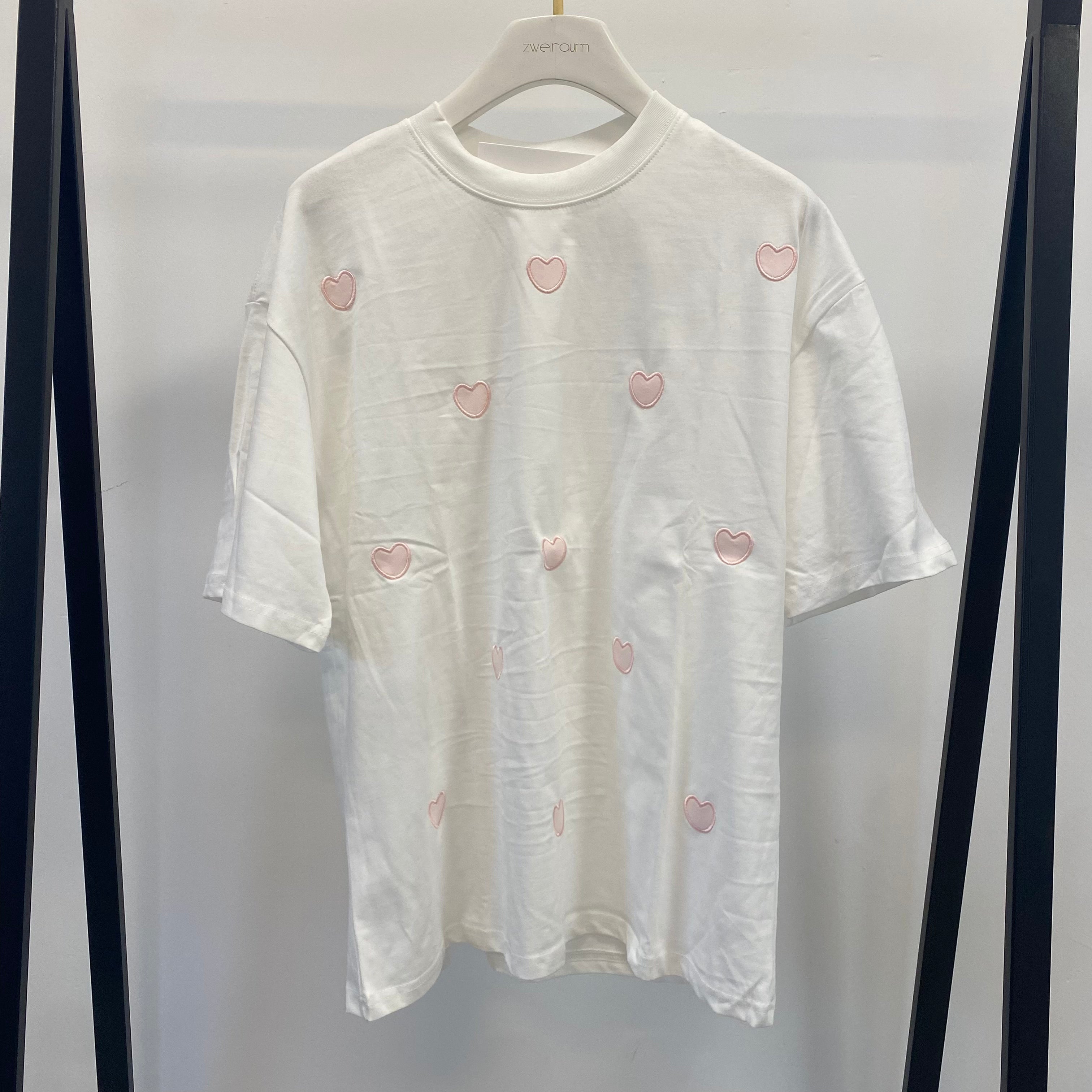 T-Shirt Rosy