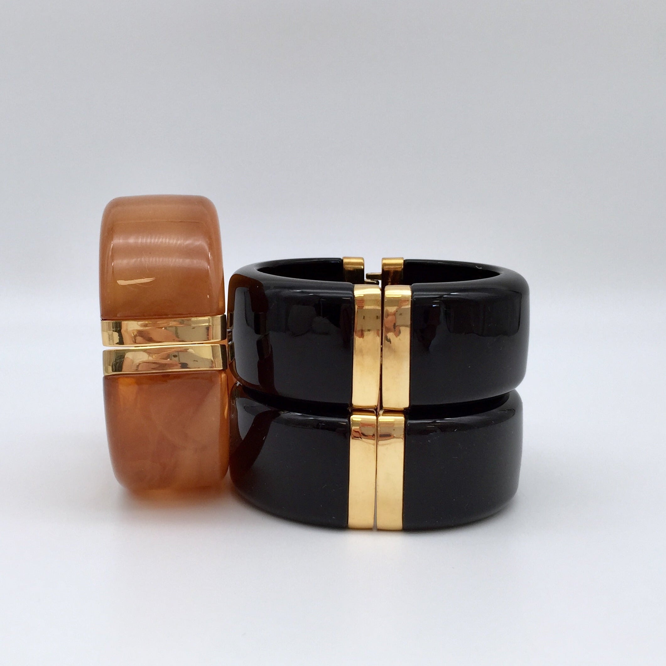 Armspange Golden Detail