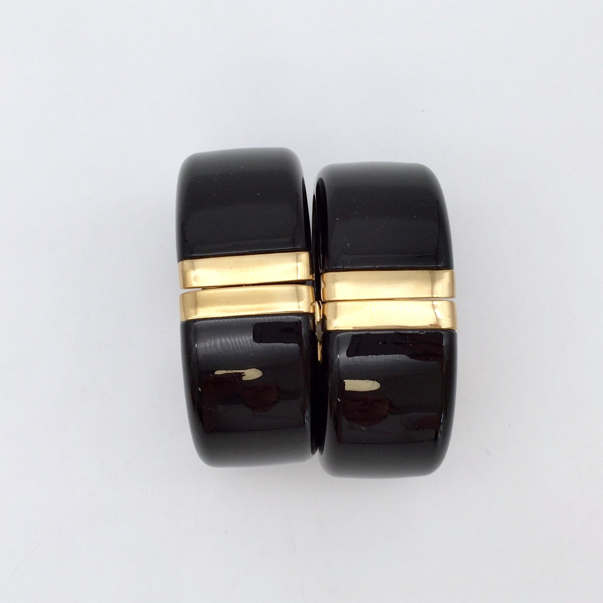 Armspange Golden Detail
