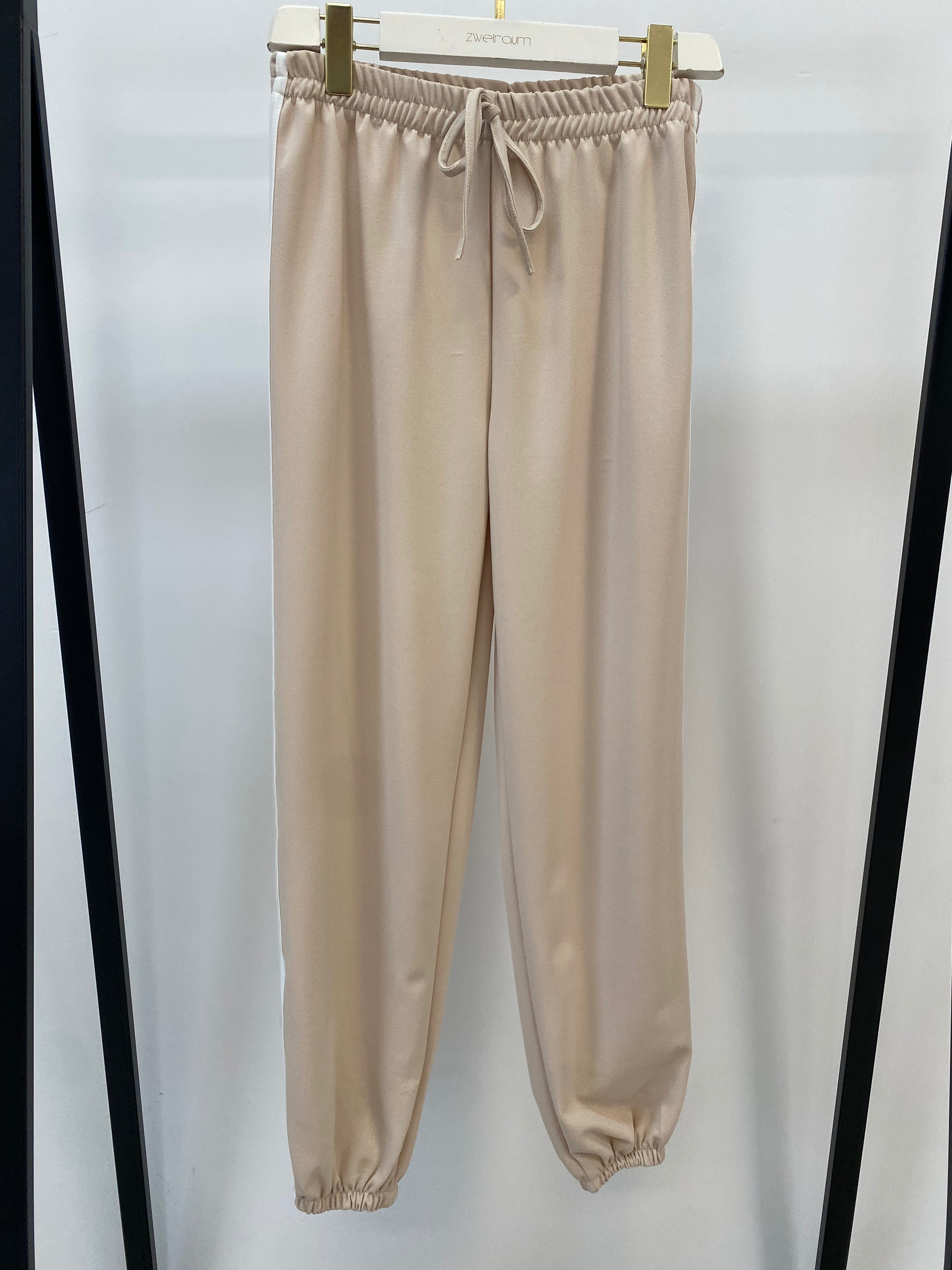 Joggers Side Stripes