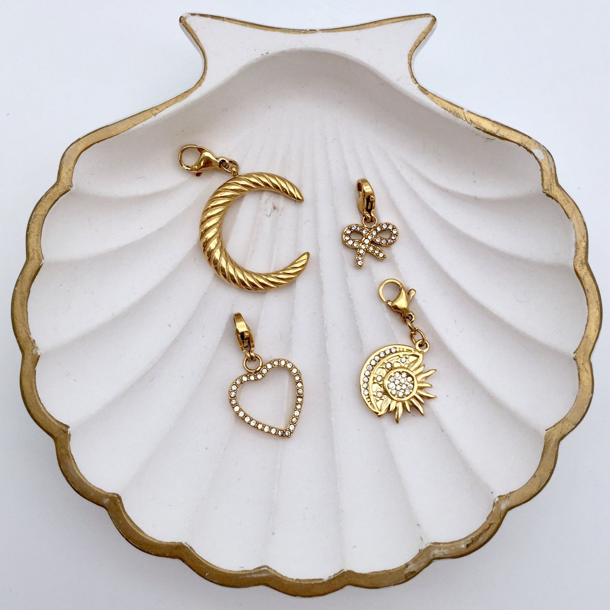 Anhänger Sparkling Charm