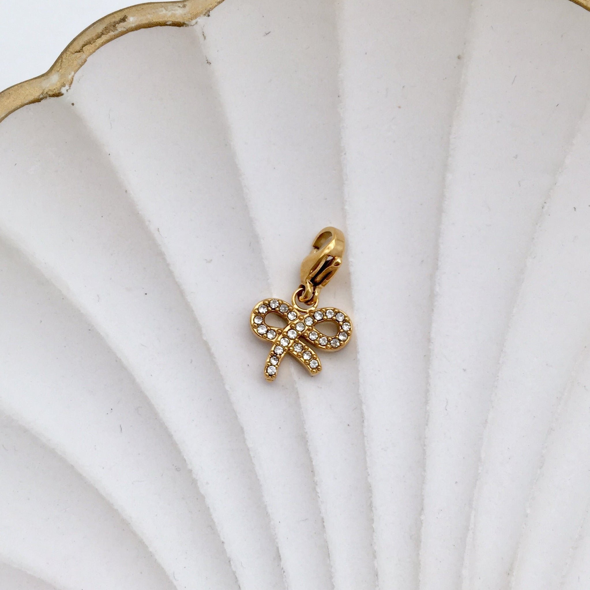 Anhänger Sparkling Charm