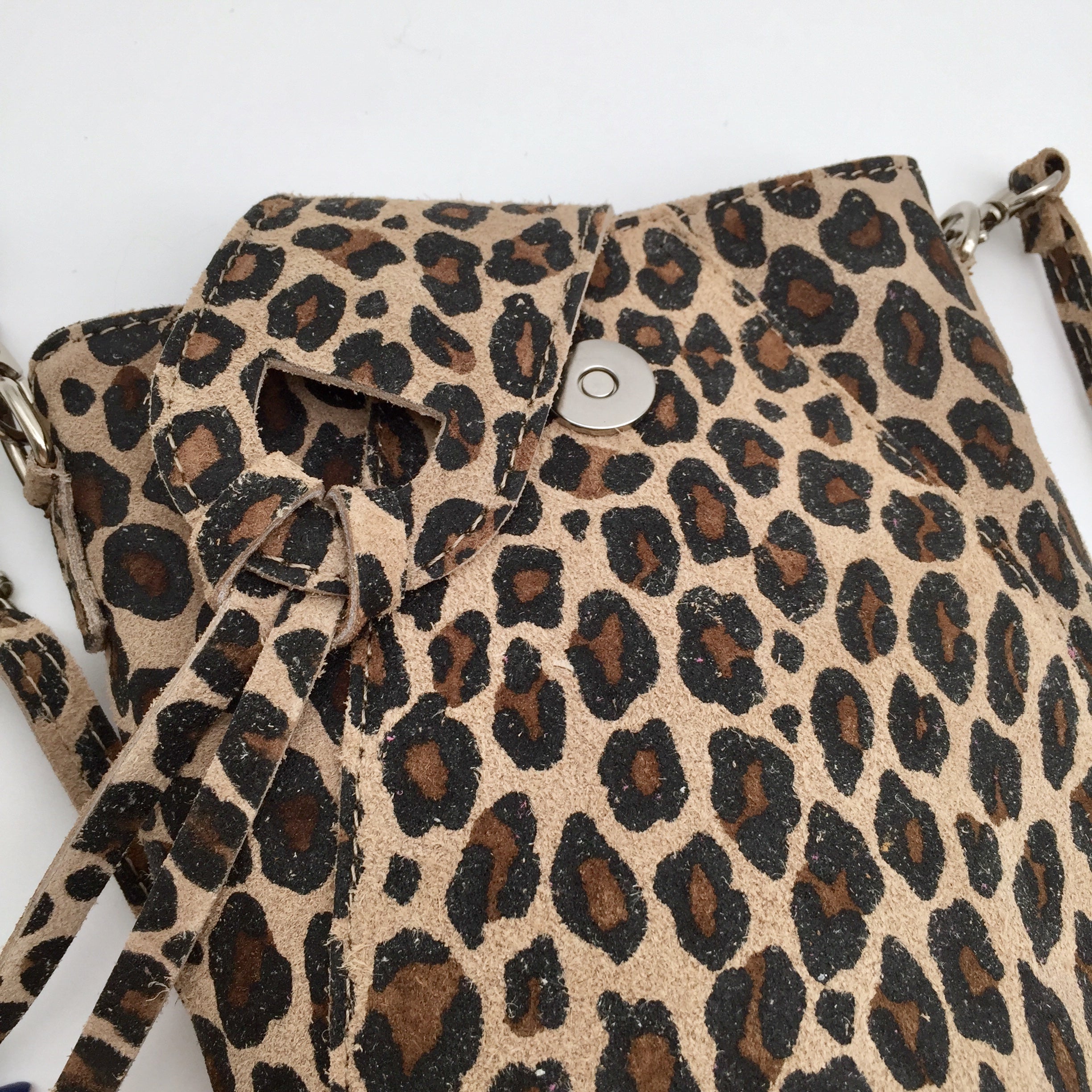 Tasche Pouch