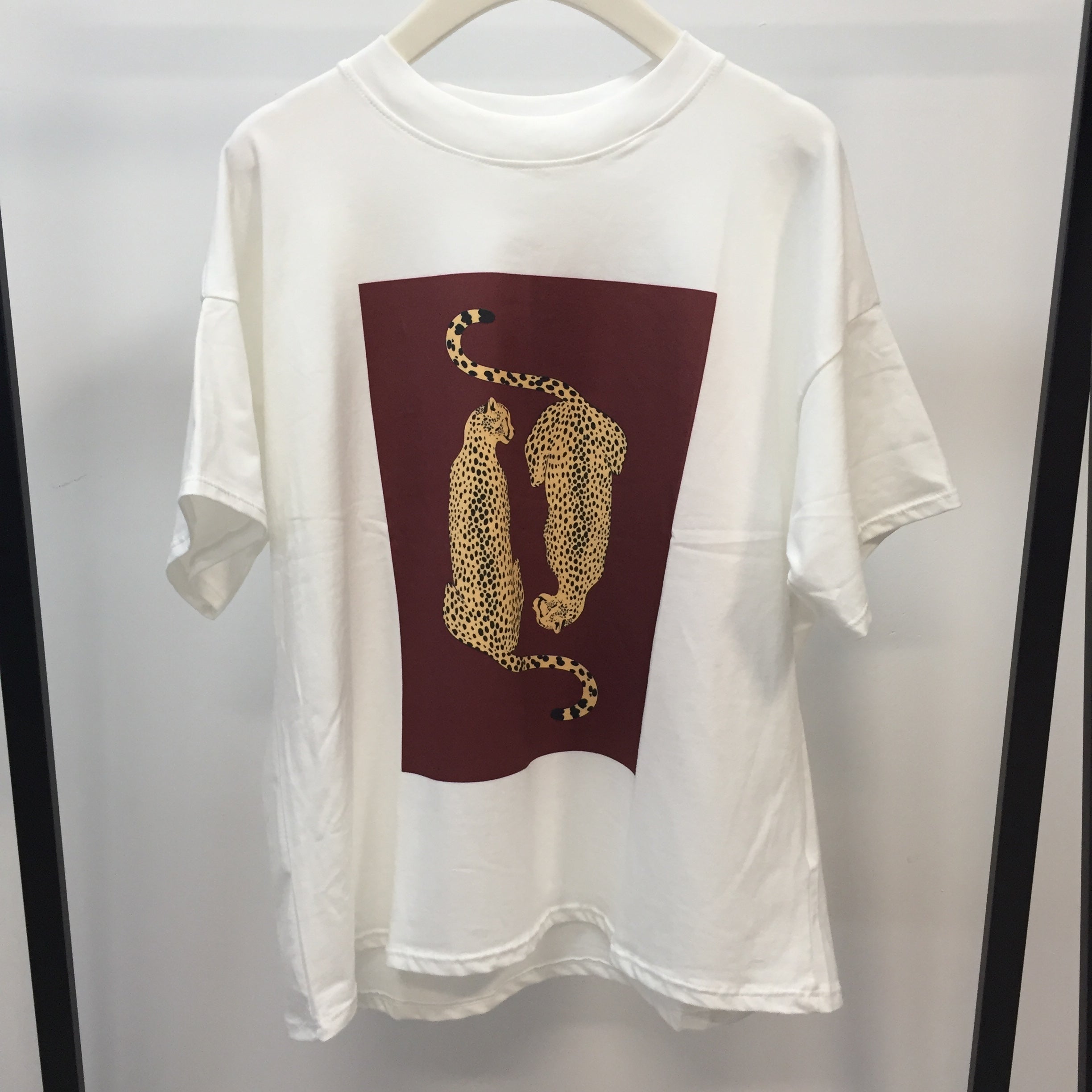 T-Shirt Animal Lover