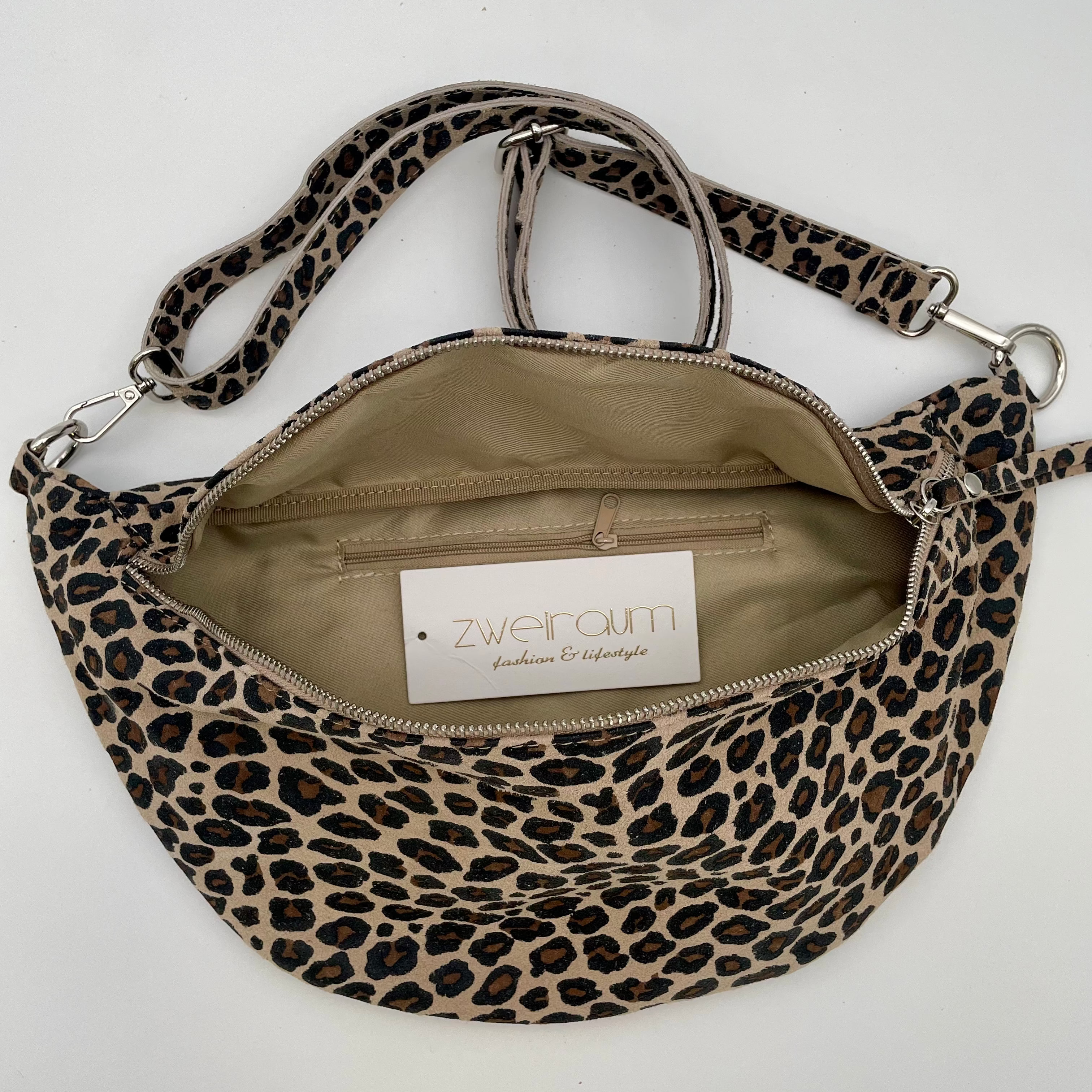 Bauchtasche Leo Vibes