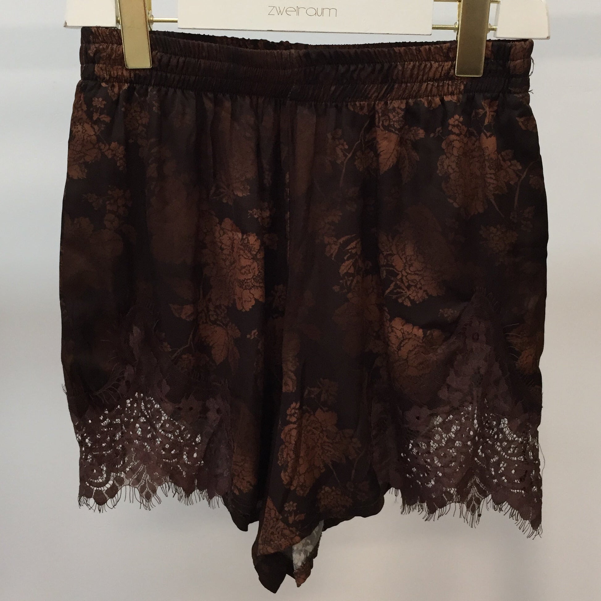 Lace Mini Shots
