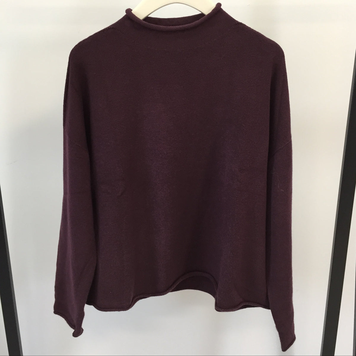 Everyday Cozy Pulli
