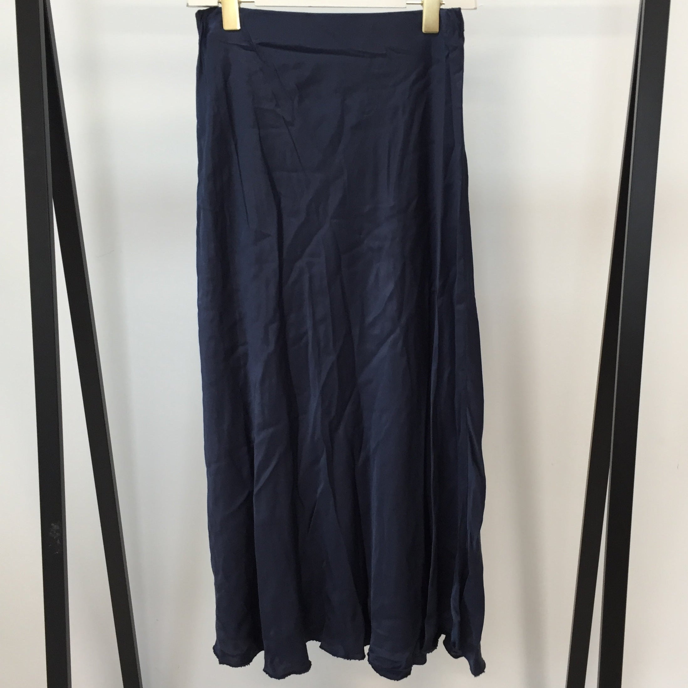 Long Rock Silky Loose