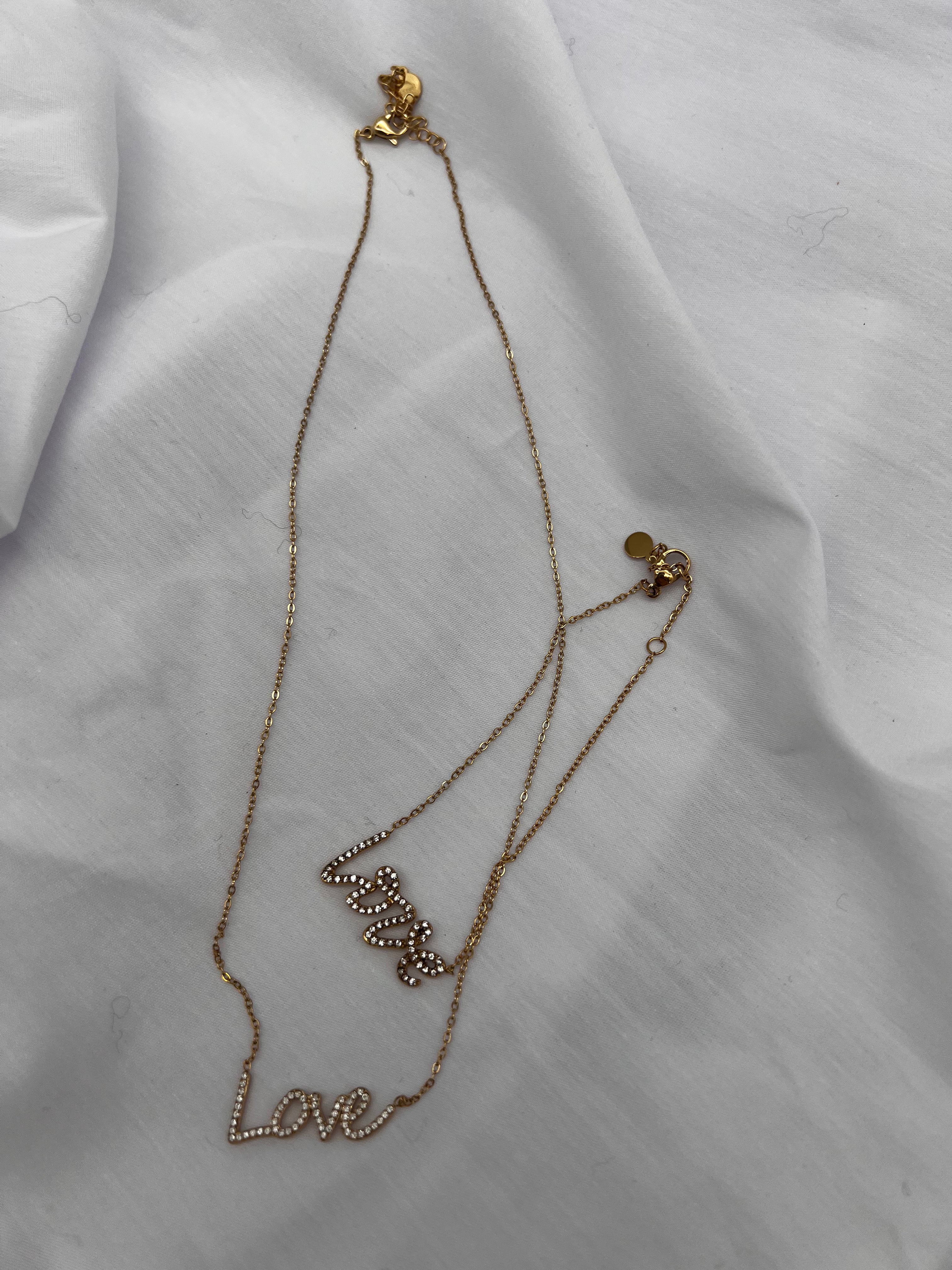 Kette Love