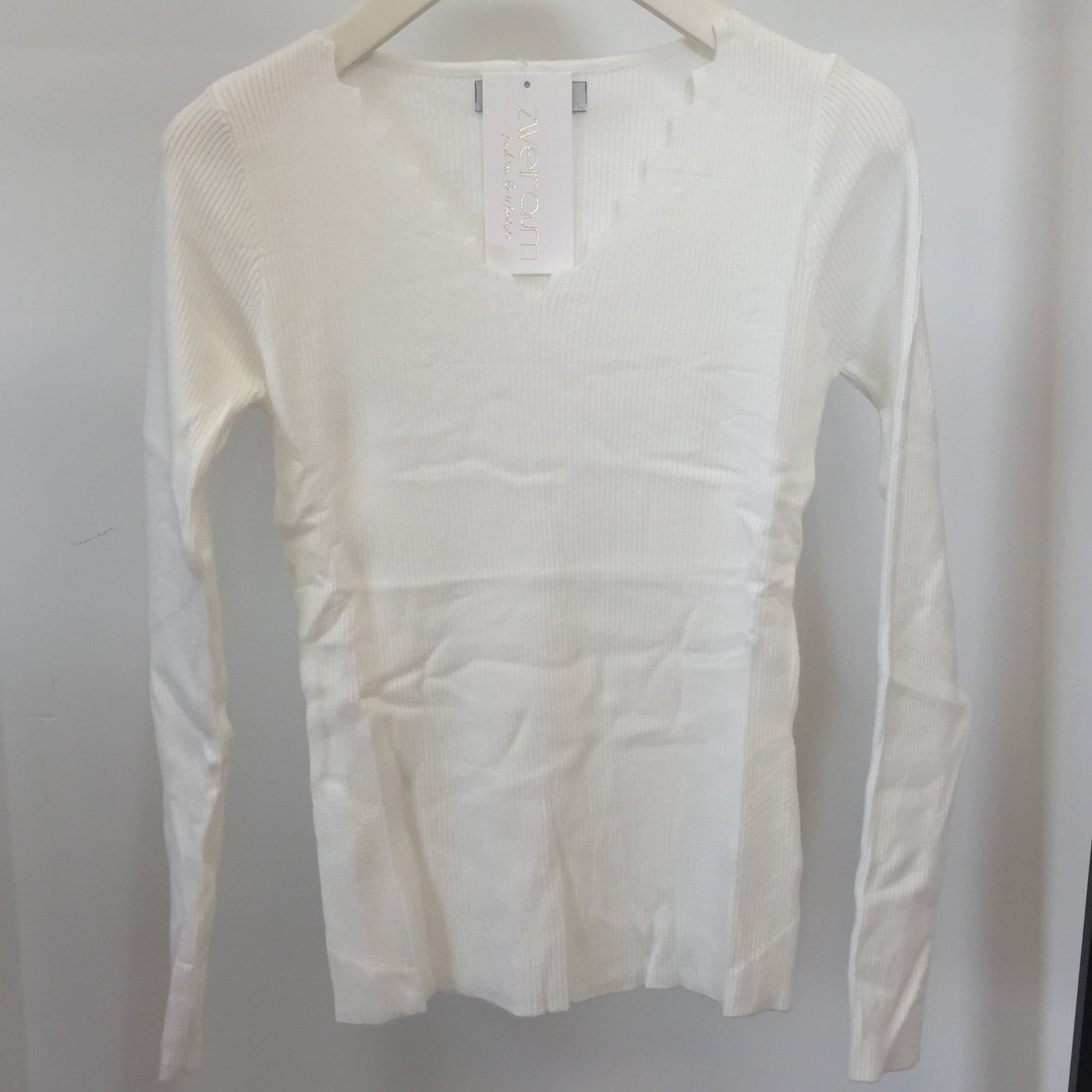 Longsleeve Squared
