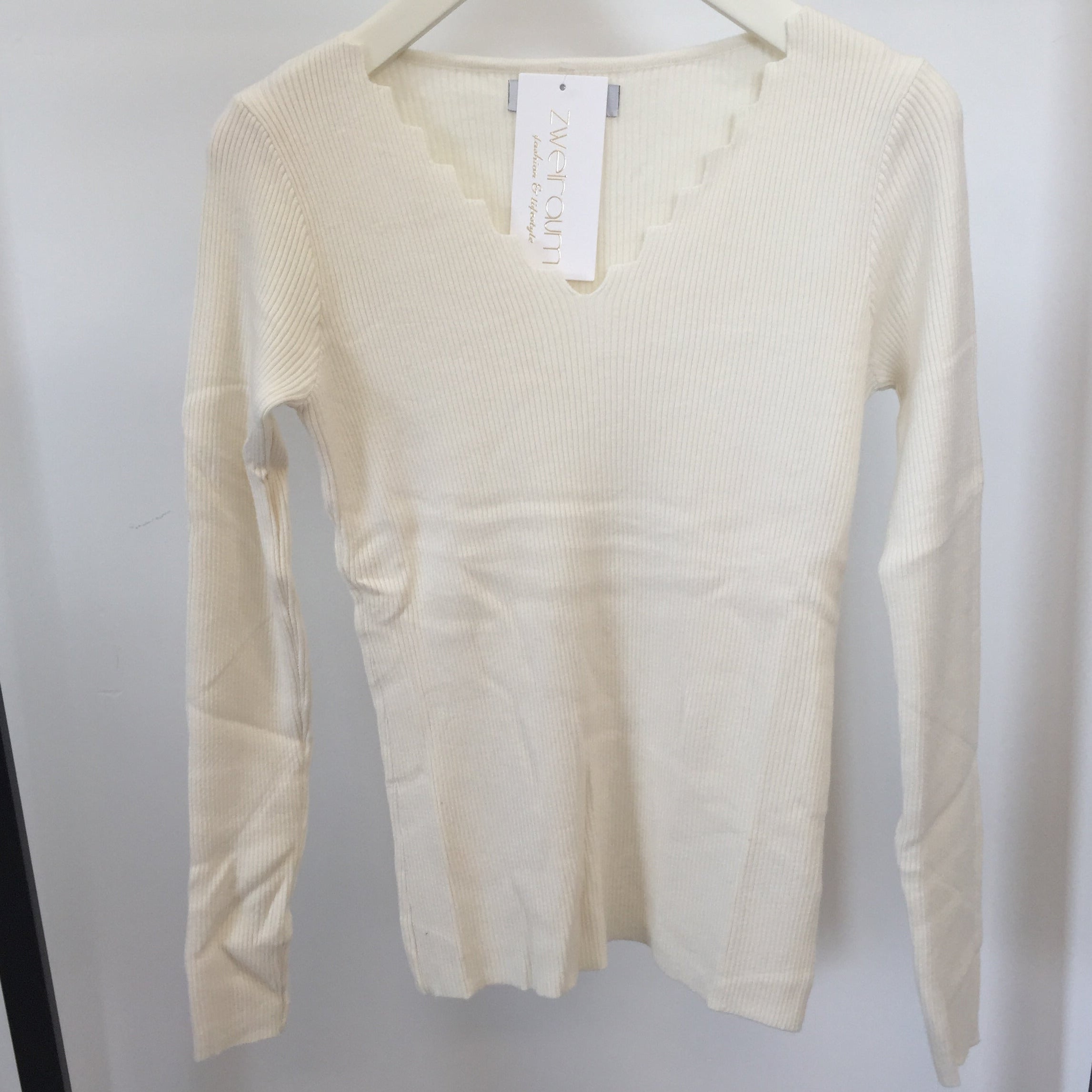 Longsleeve Squared