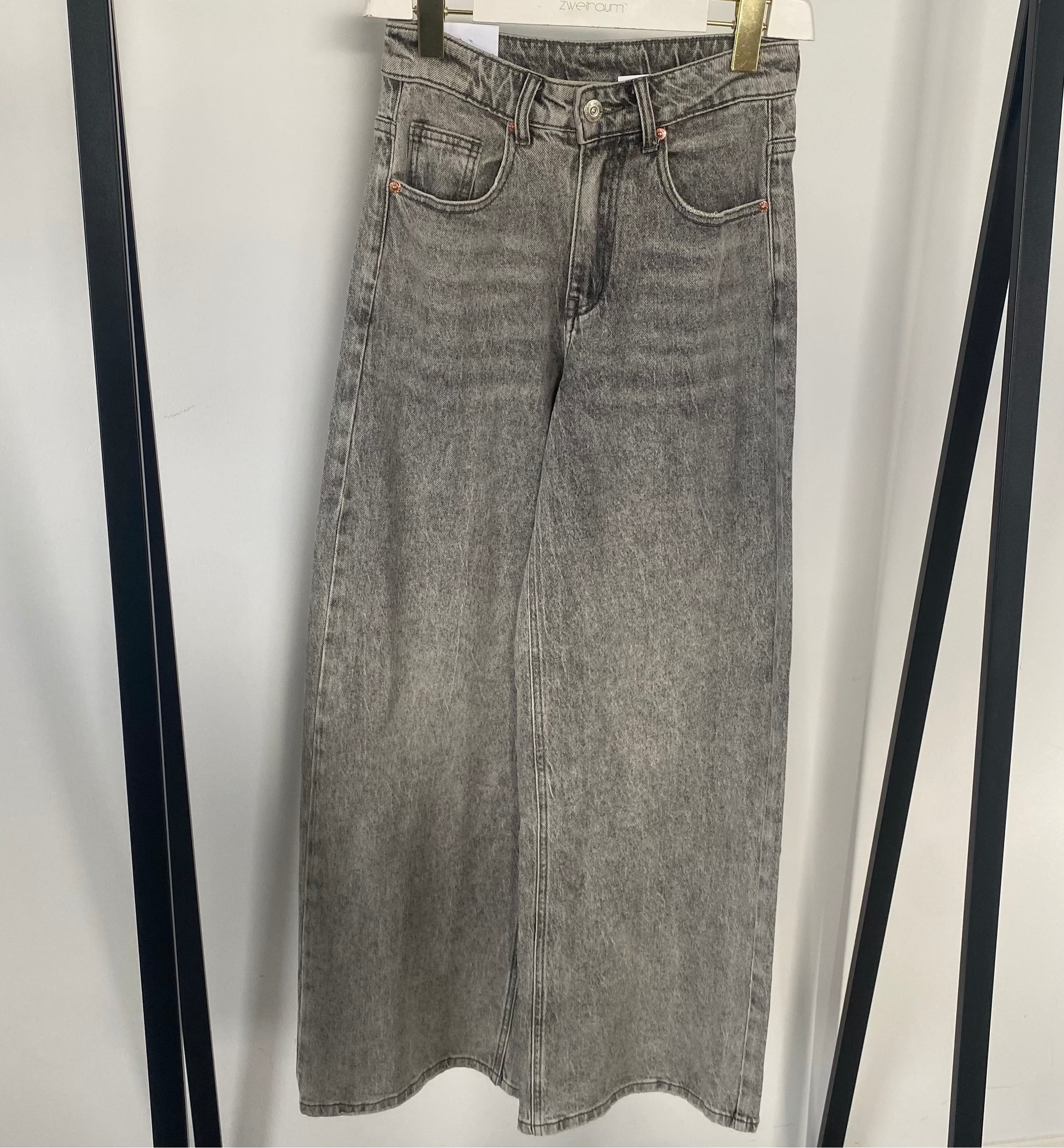 Wide Jeans