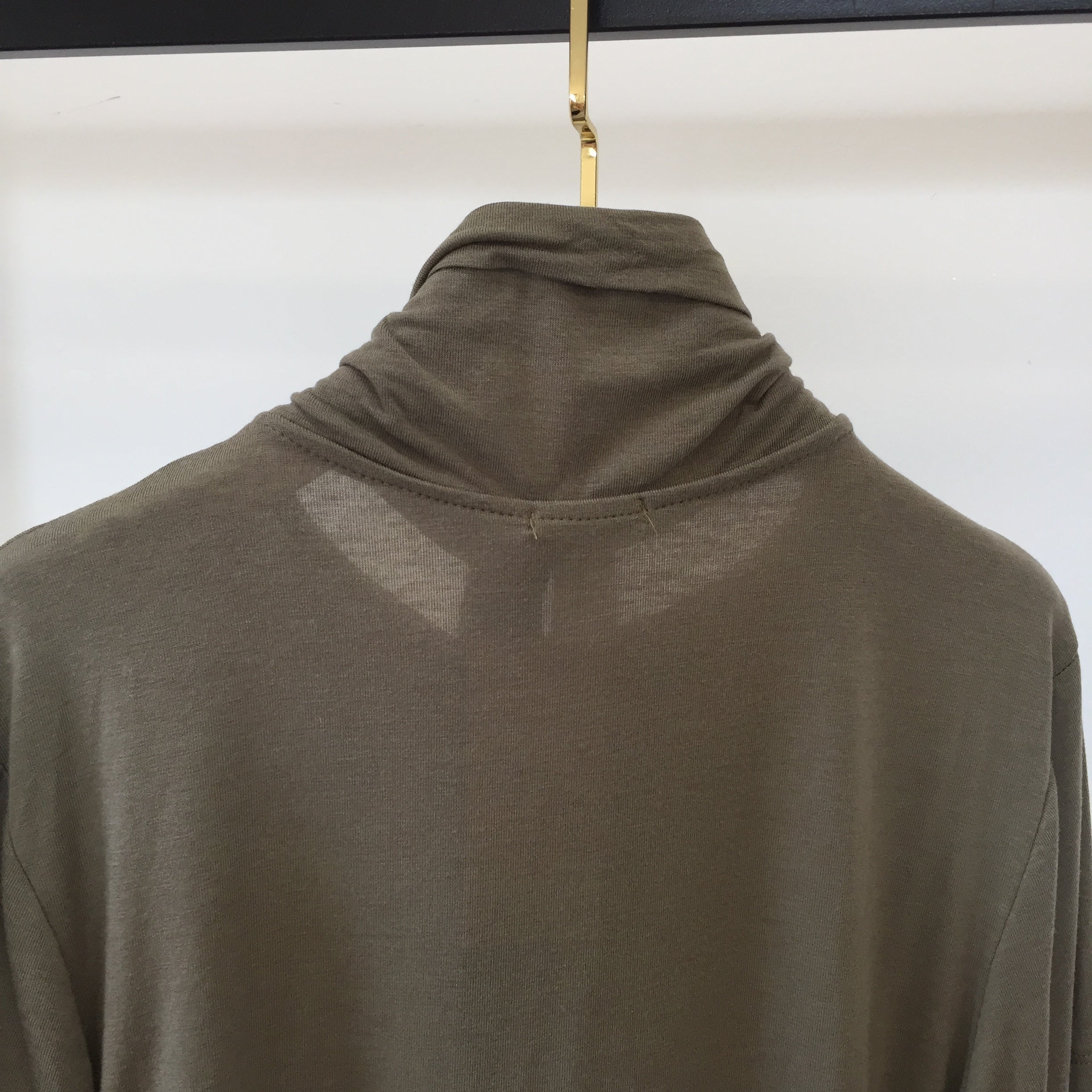 T-Shirt Scarf