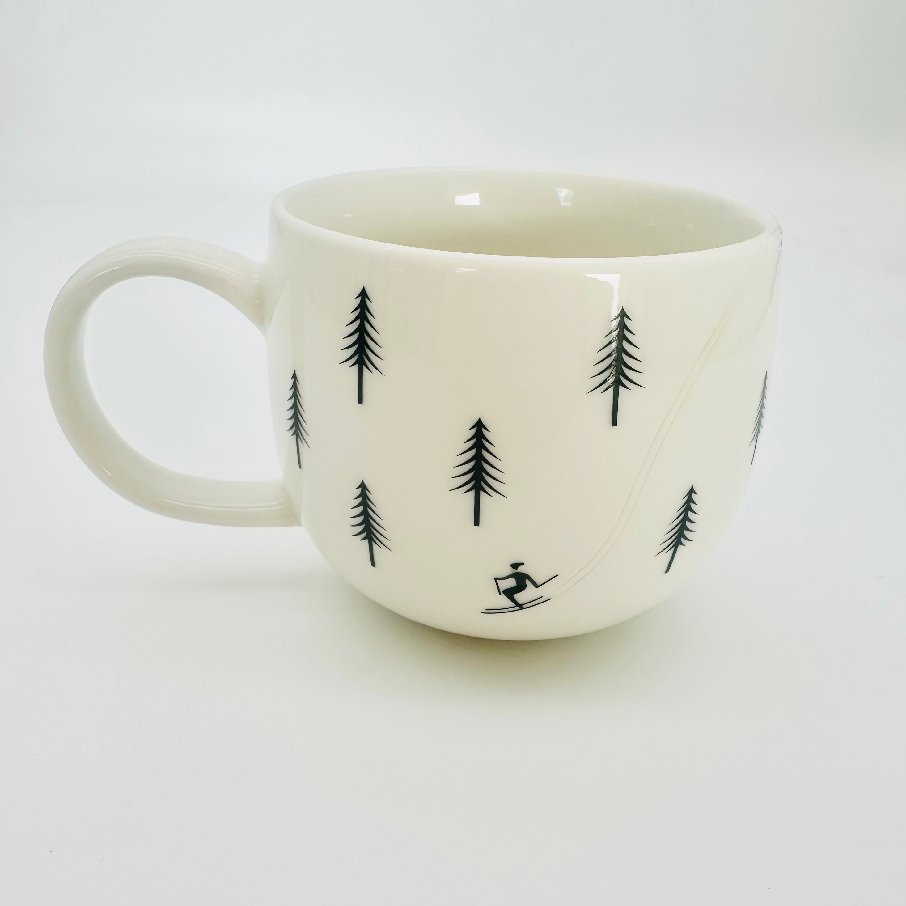 Tasse Winter Wonderland