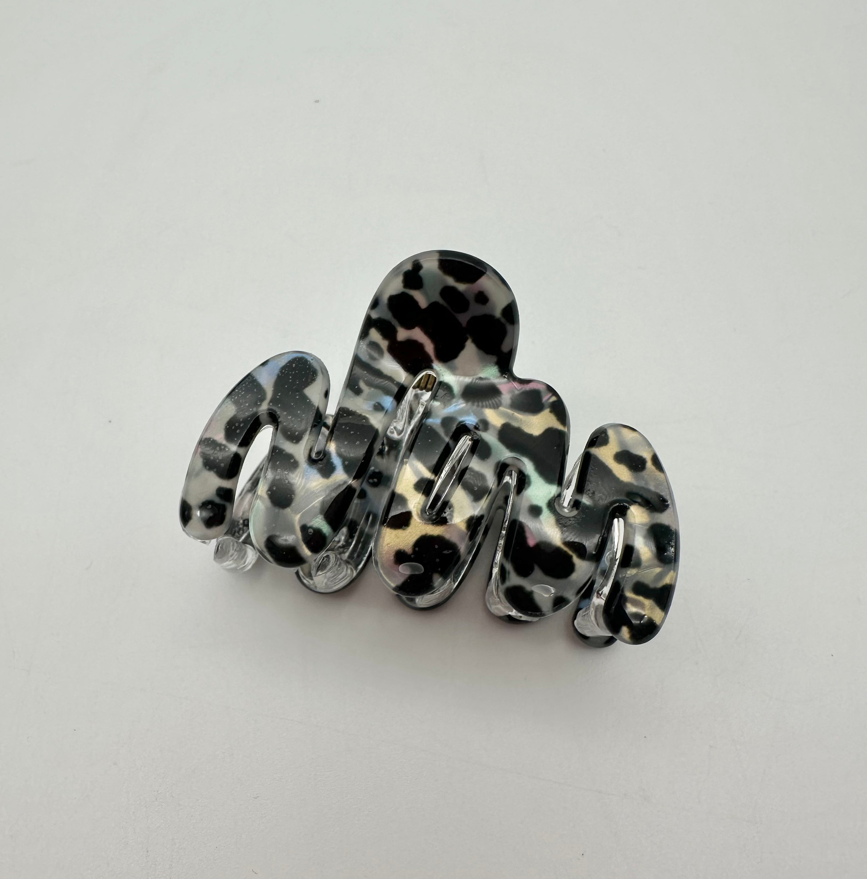 Haarklammer Leo Midi