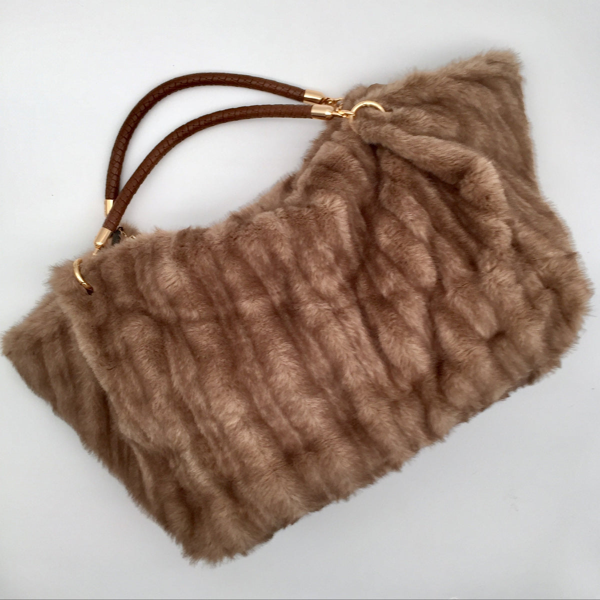 Big Bag Faux Fur