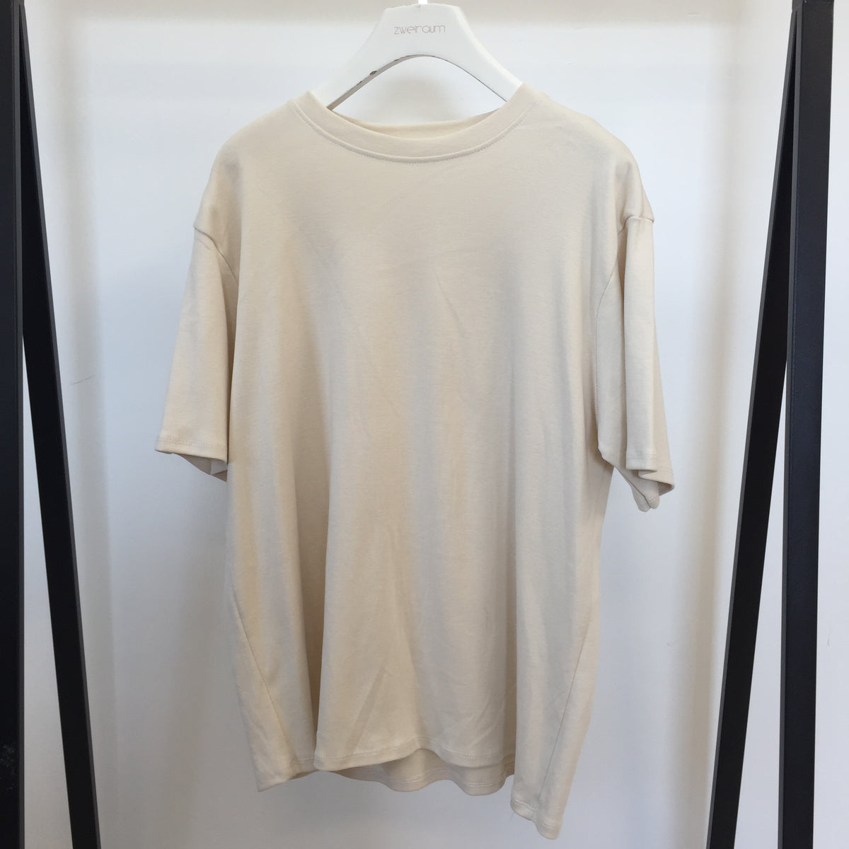 Long T-Shirt Loose