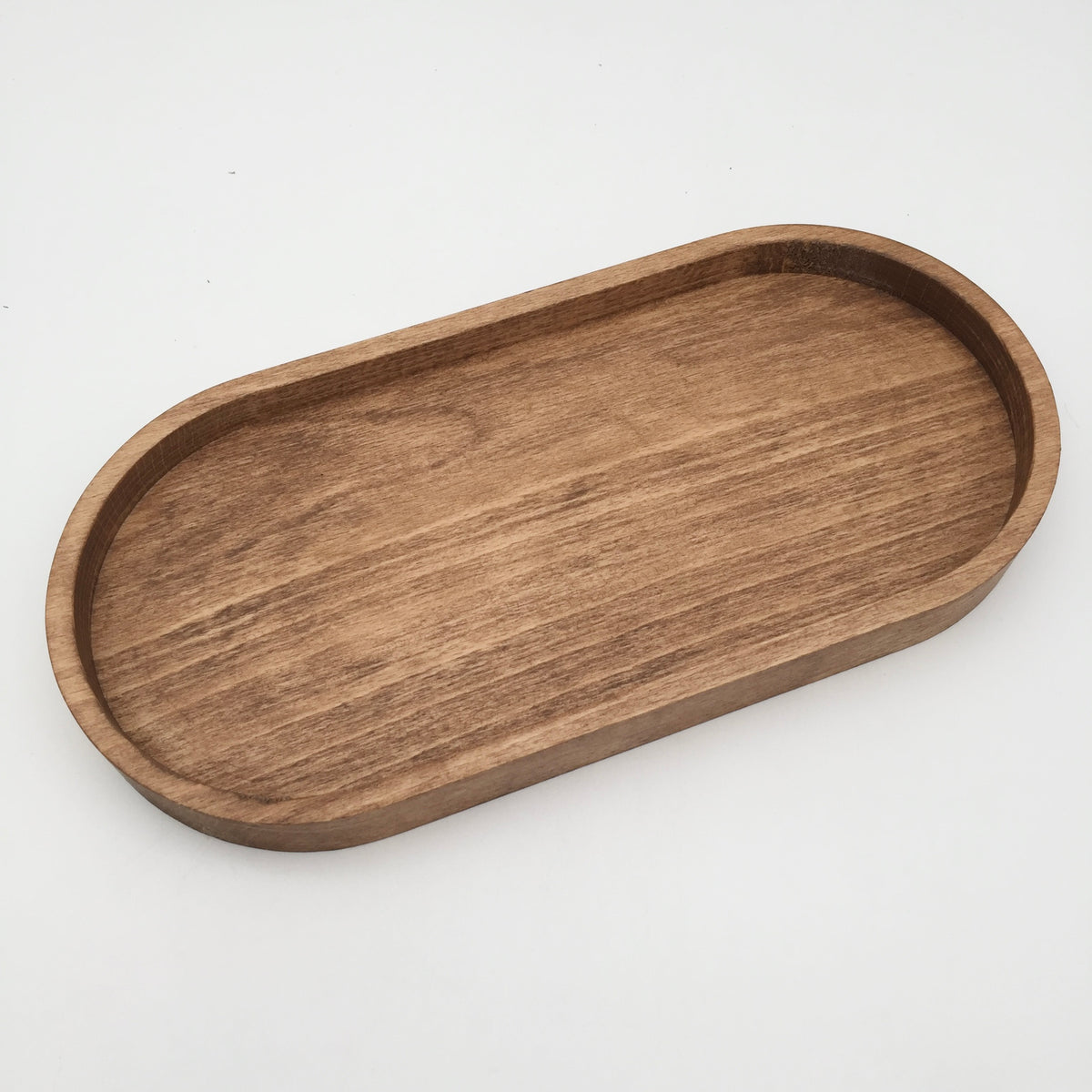 Rounded Tablett