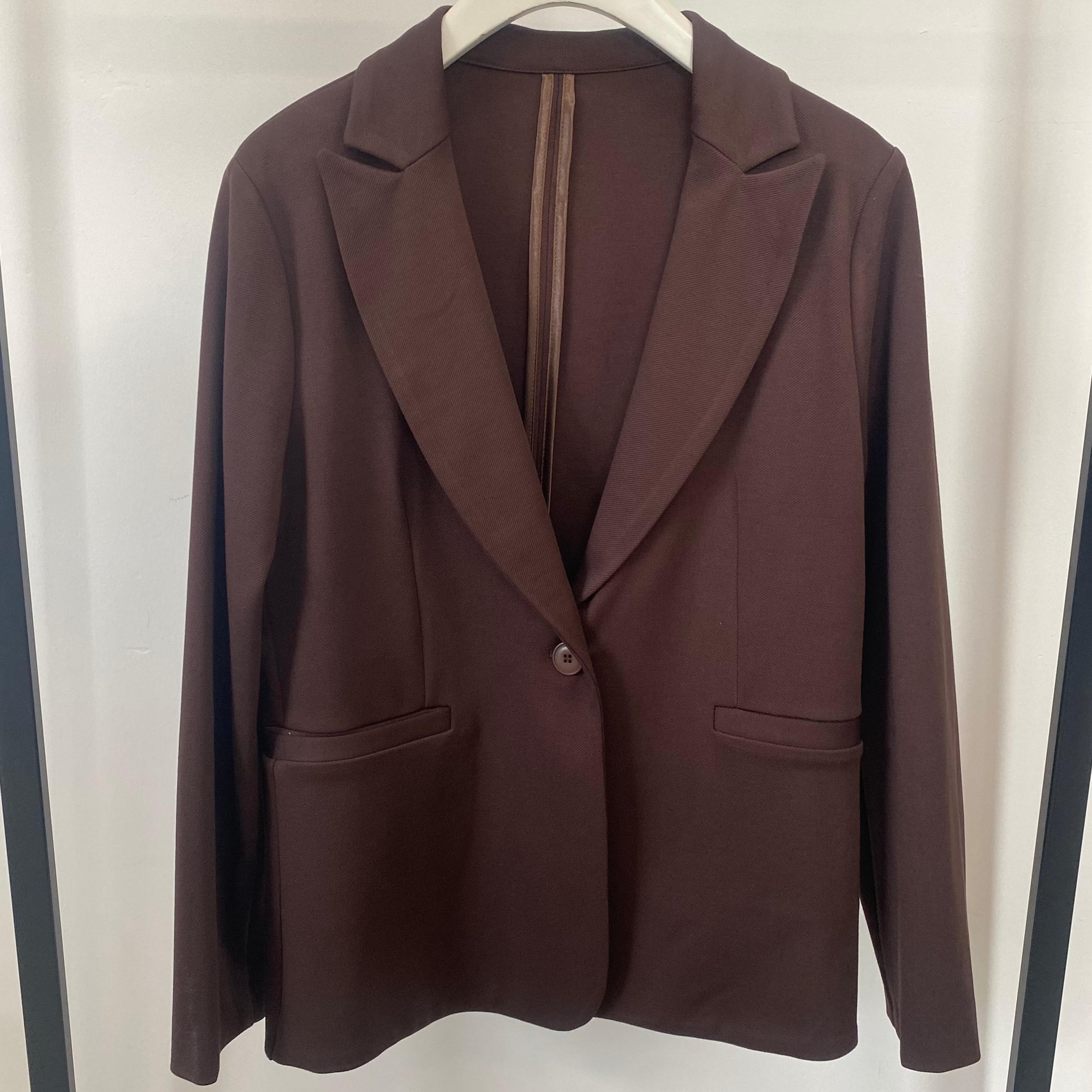 Blazer Structured
