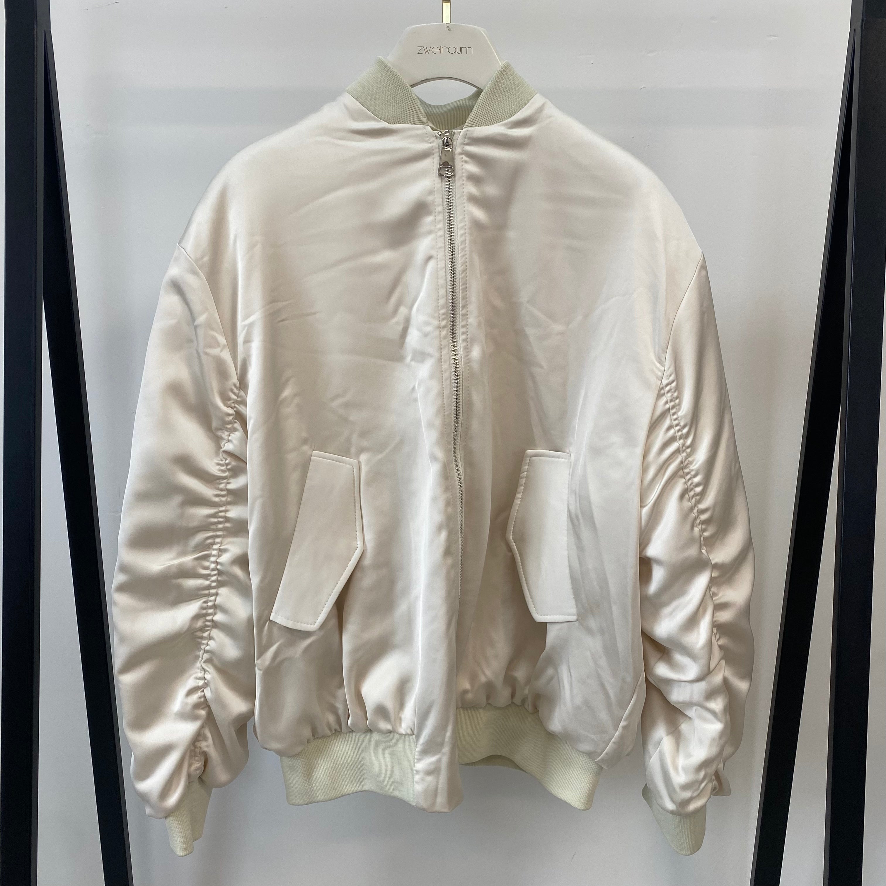 Bomber Jacke Schimmer