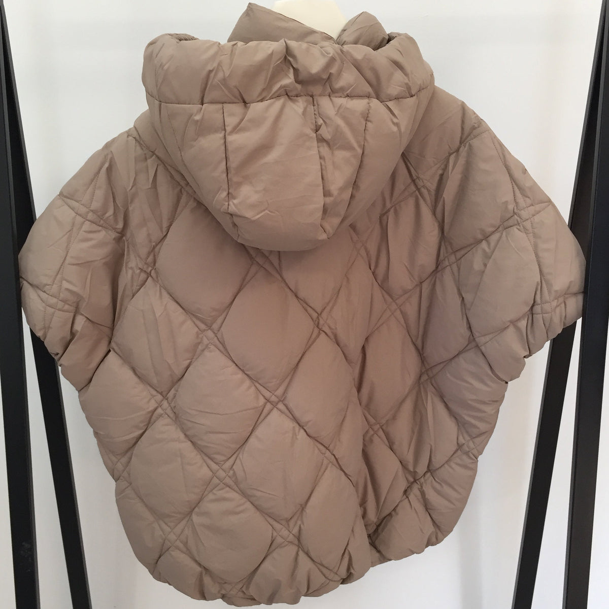 Puffer Weste Chunky