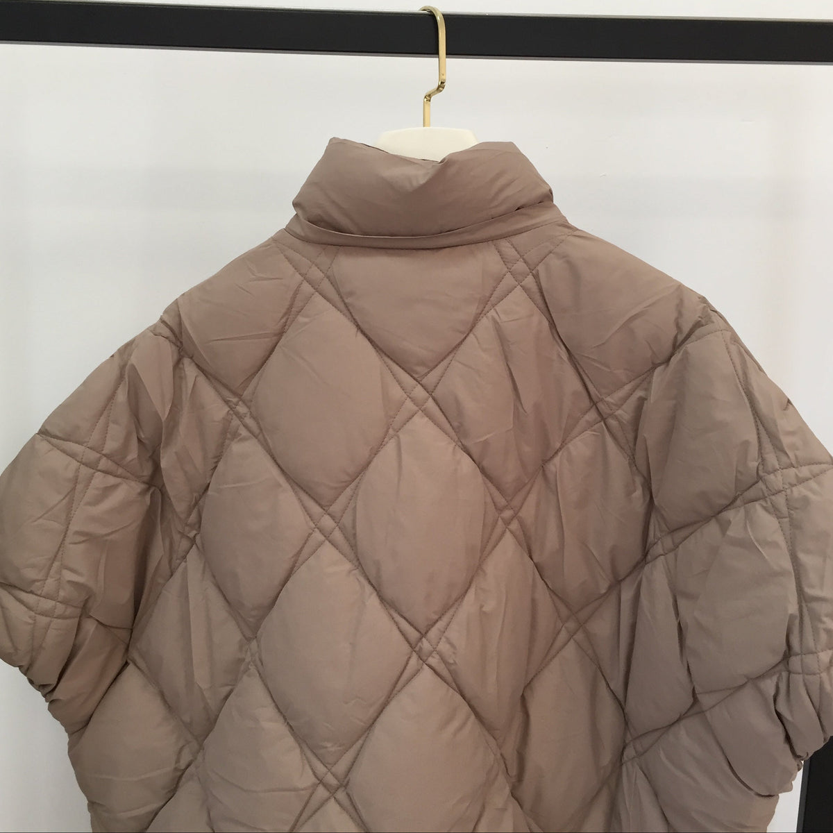 Puffer Weste Chunky