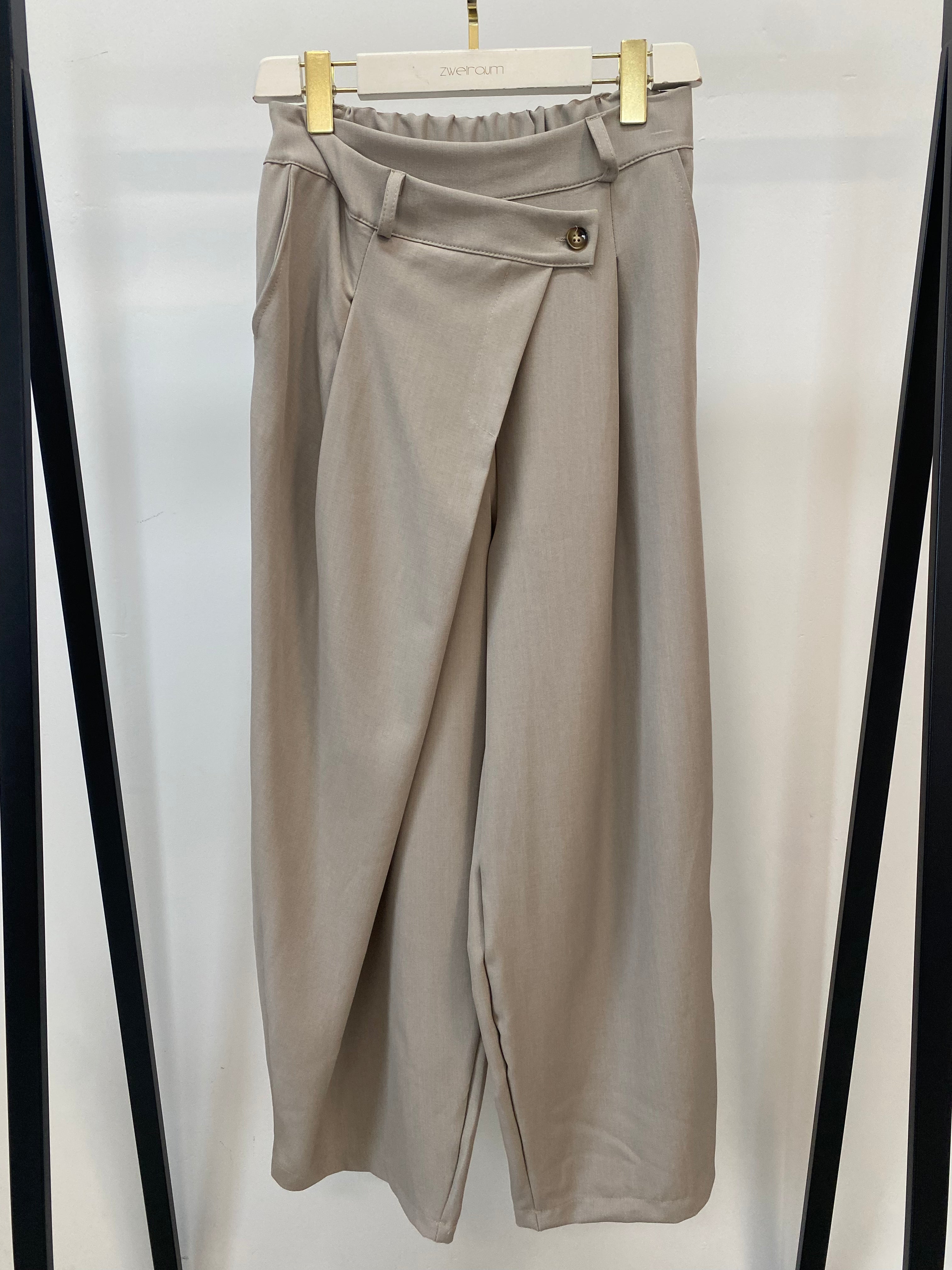 Hose Cross Verschluss