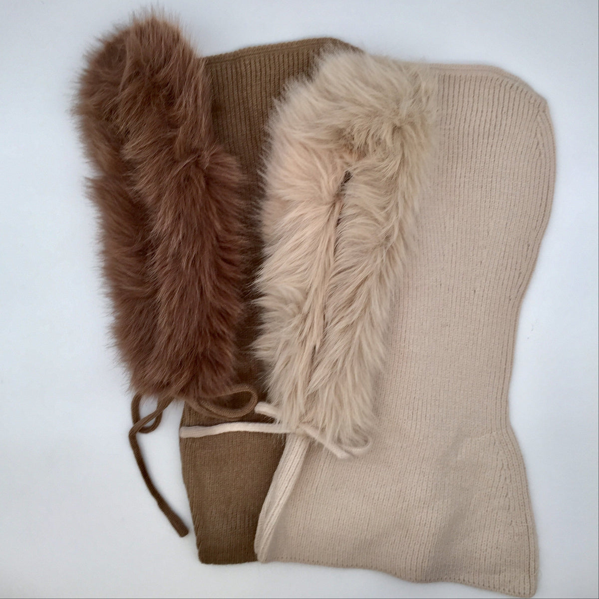Balaklava Flausch