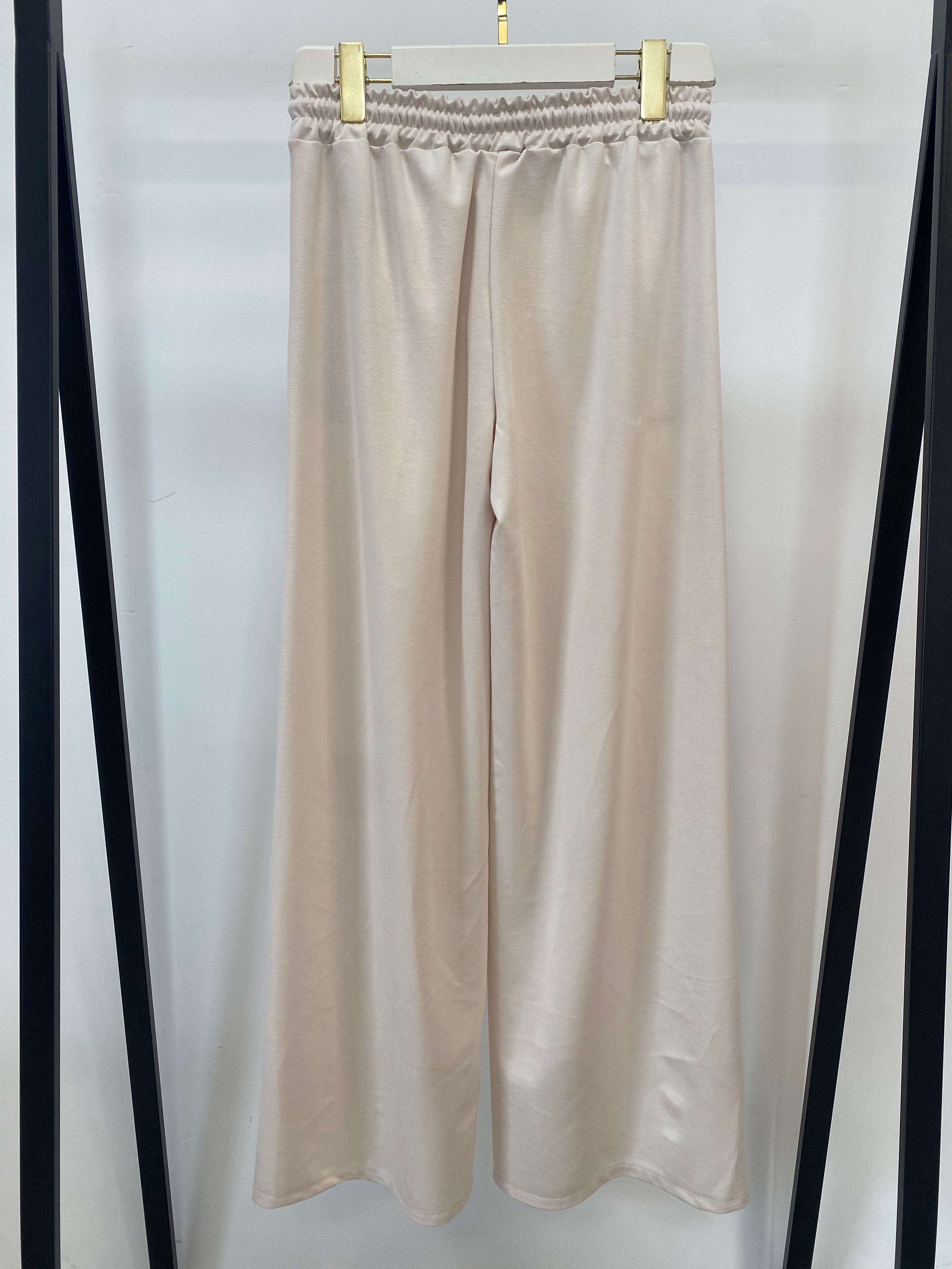 Lounge Hose Mittelnaht